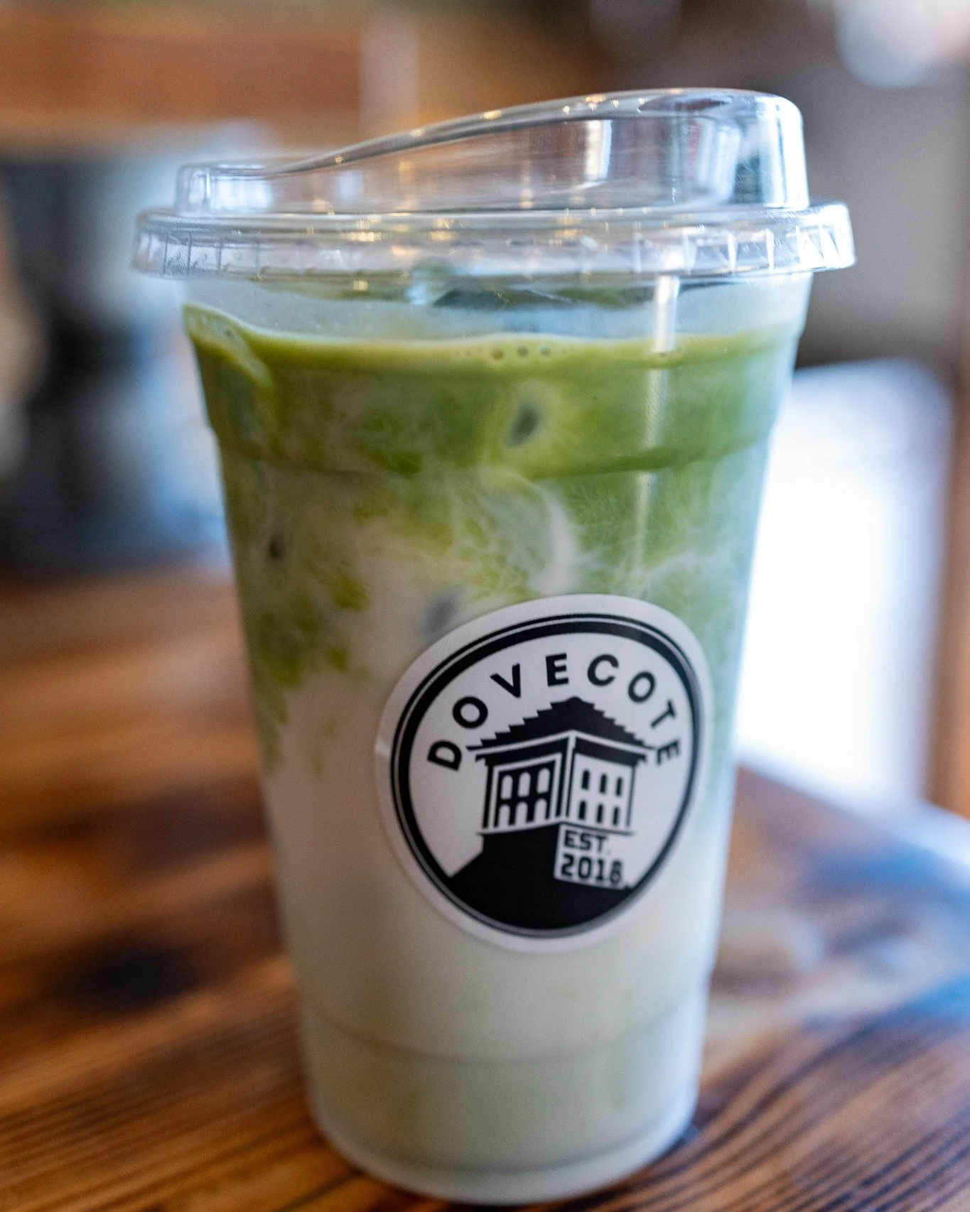 Matcha anyone? Come on, don't let us believe it really was just a fad? If you are still looking for that caffeine hit without consuming so much coffee, this is definitely a solid way to go! Give it a try! 

Open 9am - 4pm every day!