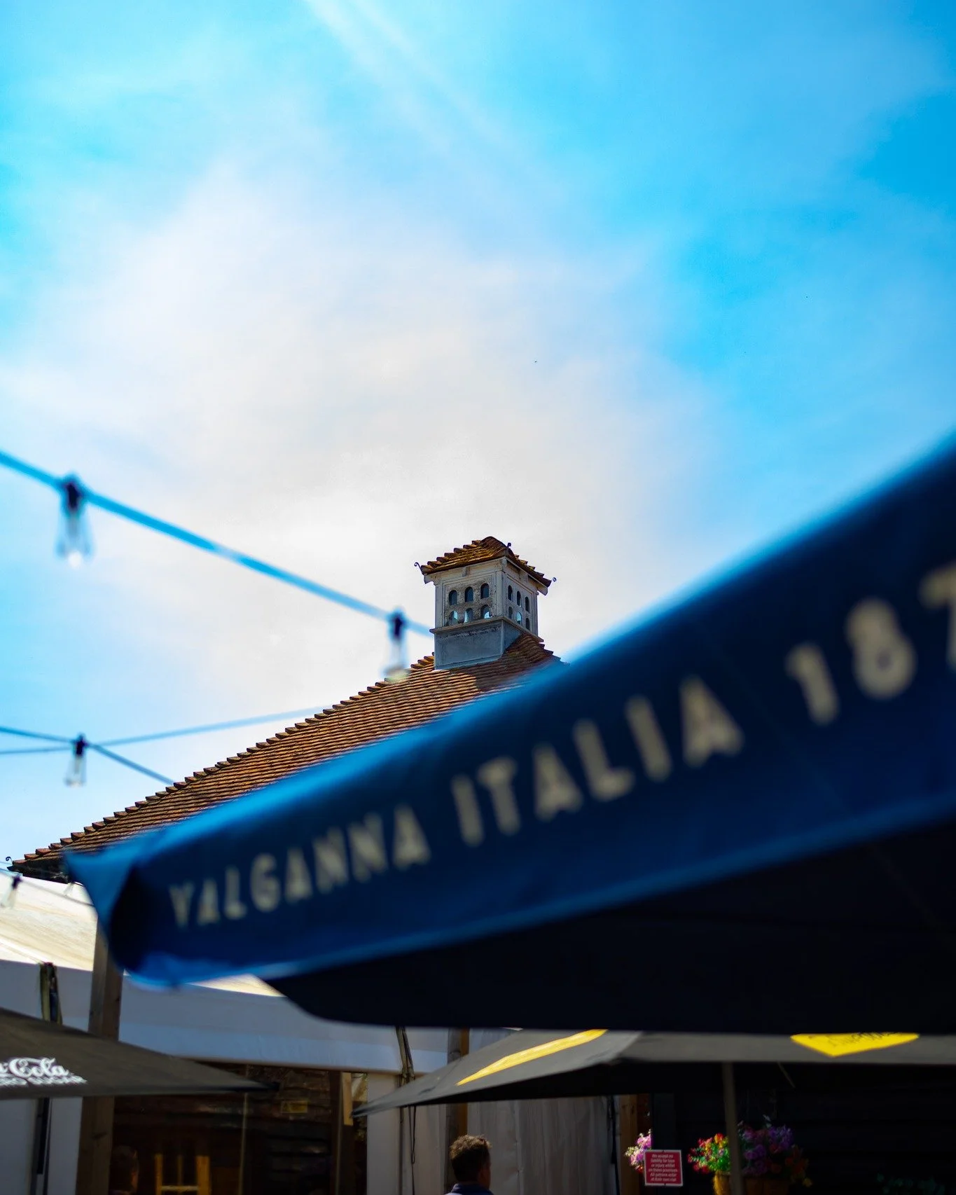 We really cannot wait for the warmer days to get here...sat in the courtyard, cold beer (other drinks are available 😂) in hand and taking in the sunshine on your lunch break...

We have a lot of big changes this year and we can't wait to tell you ab