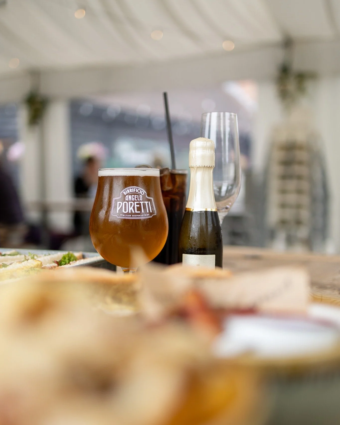 Make sure you make us your next stop for brunch this weekend, we promise we have everything you want, whether you knew it or not! 

From breakfast options (Granola pots to Full English Breakfasts) to lunch items (Loaded Fries to Chicken and Bacon Cae