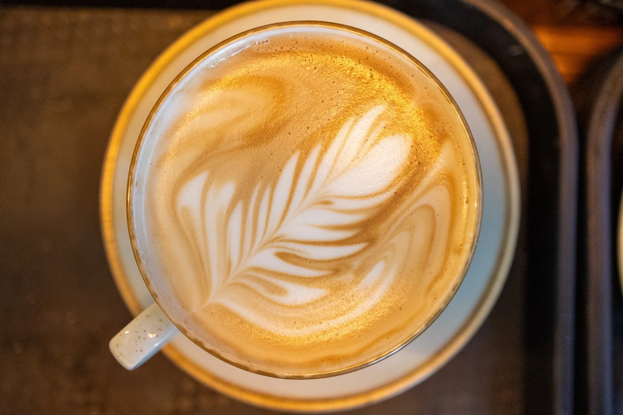 Coffee anyone? Latte? Cappuccino? Flat White? Americano? Double Espresso? Mocha? Cortado? Read enough coffee that you want one yet? 😂

What ever you end up getting, at least you know that is is going to be a quality coffee made by a team that genuin