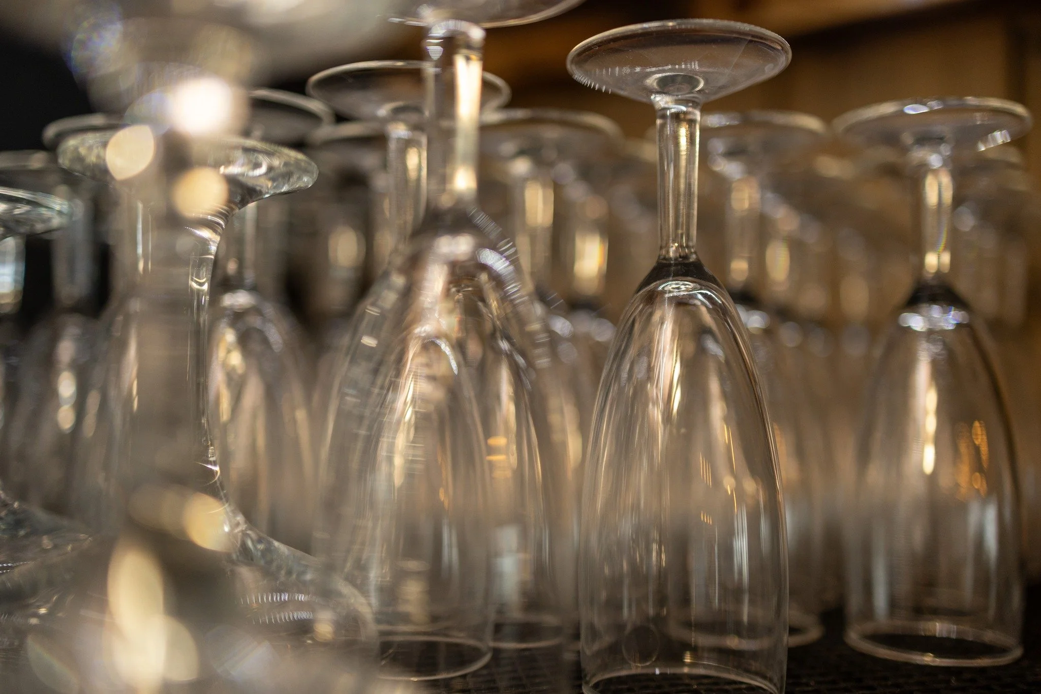 Did you know that you can host an event with us here at The Dovecote Eatery? 

From Wedding Receptions to Birthday Parties to "Just because you fancied a Party", if you want to host an event with us, make sure you get in tough with the team