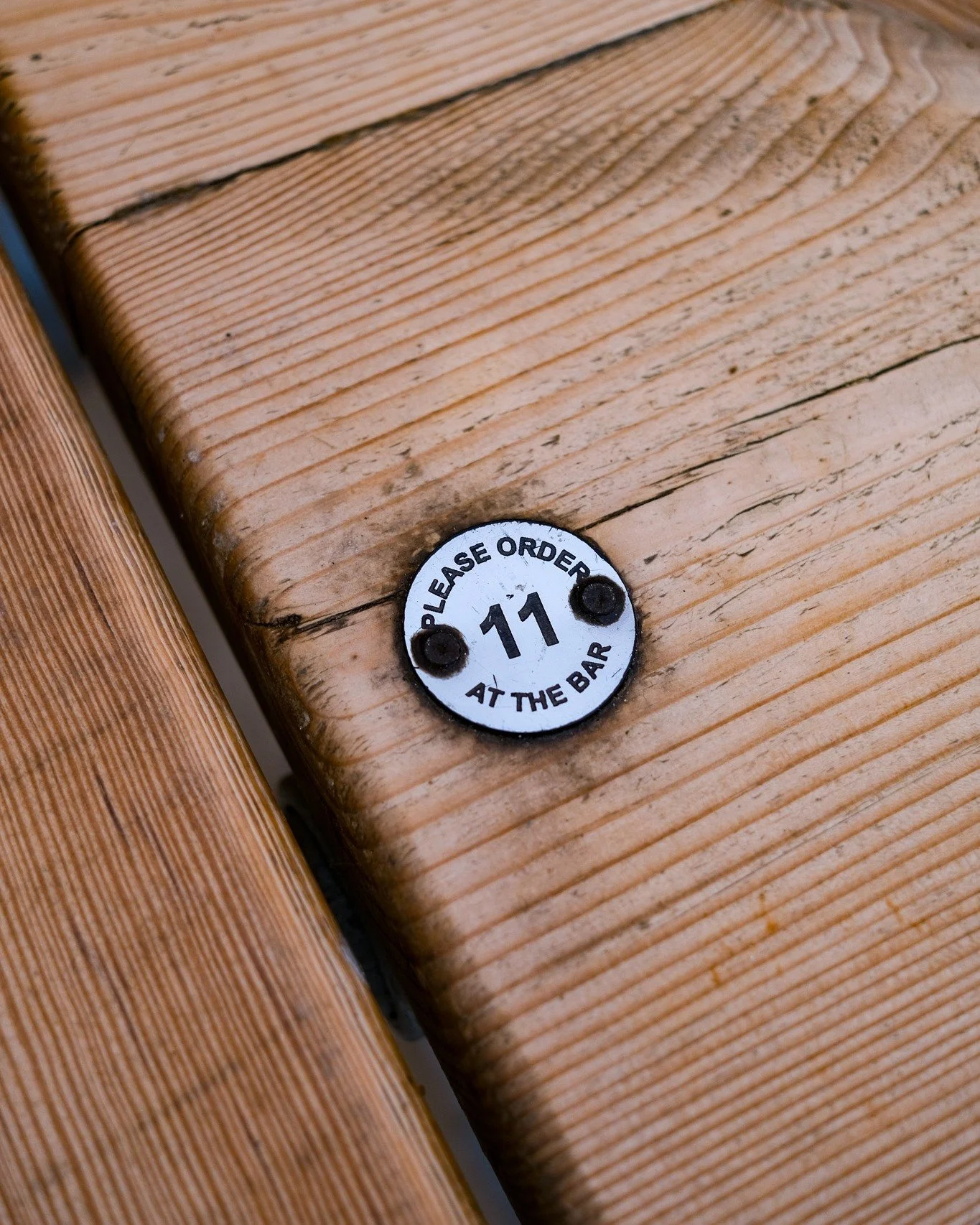 Just a gentle reminder that we always recommend making sure you book a table reservation if you know you are planning to come in! 

For the most part, walk-ins are fine, but Lunch times most days can and do get quite busy! Weekends is highly recommen