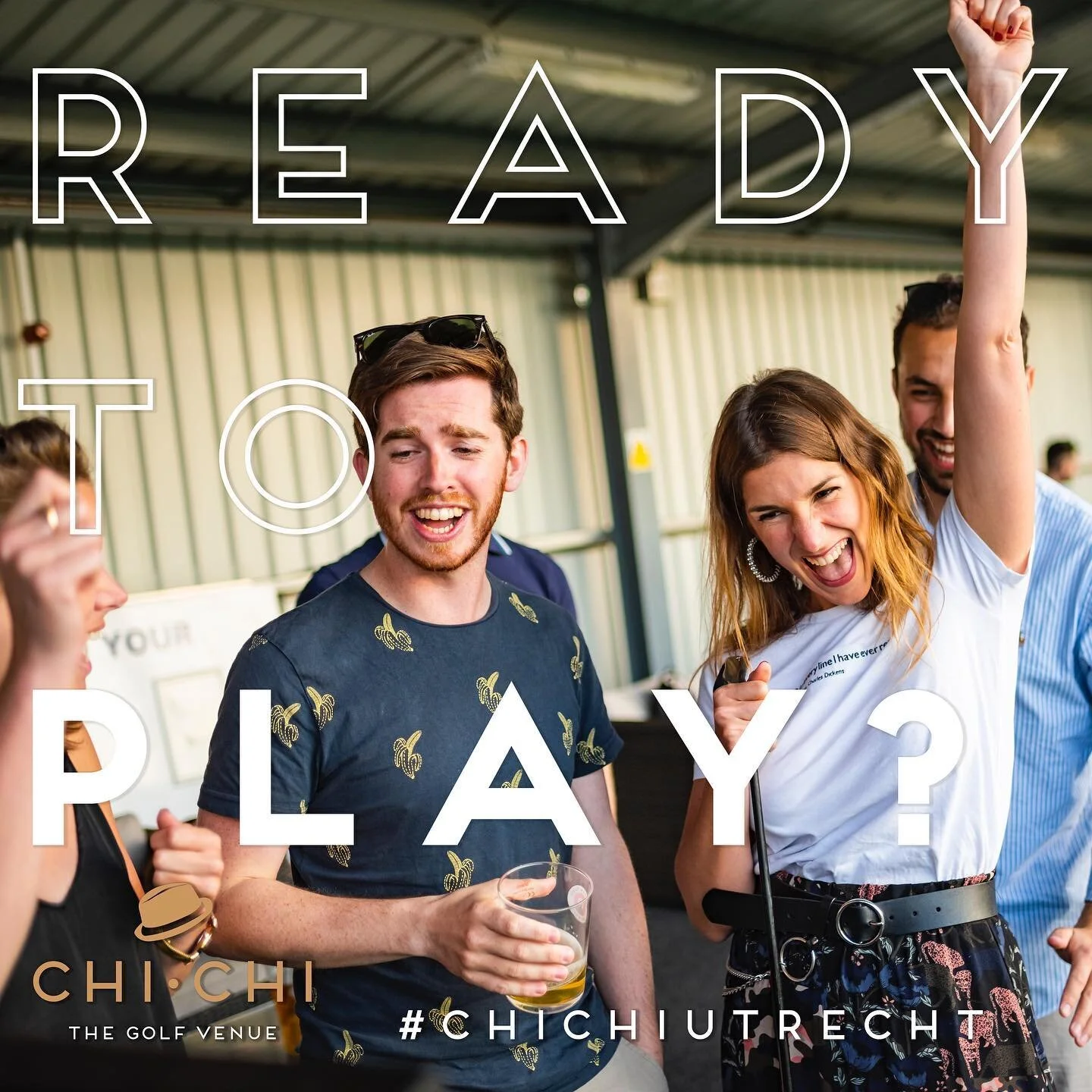 Giftcard Chi Chi The Golf Venue Giftcard Chi Chi The Golf Venue