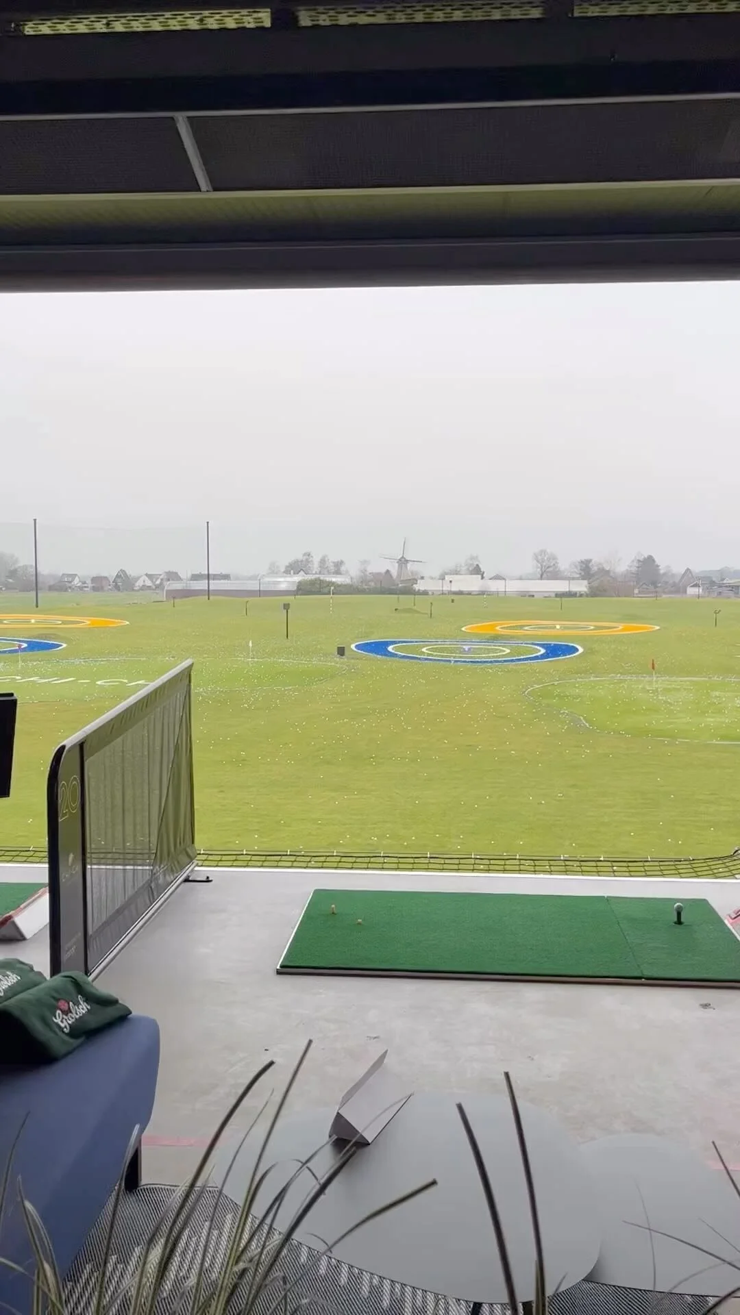 Academy — Chi Chi The Golf Venue Academy — Chi Chi The Golf Venue