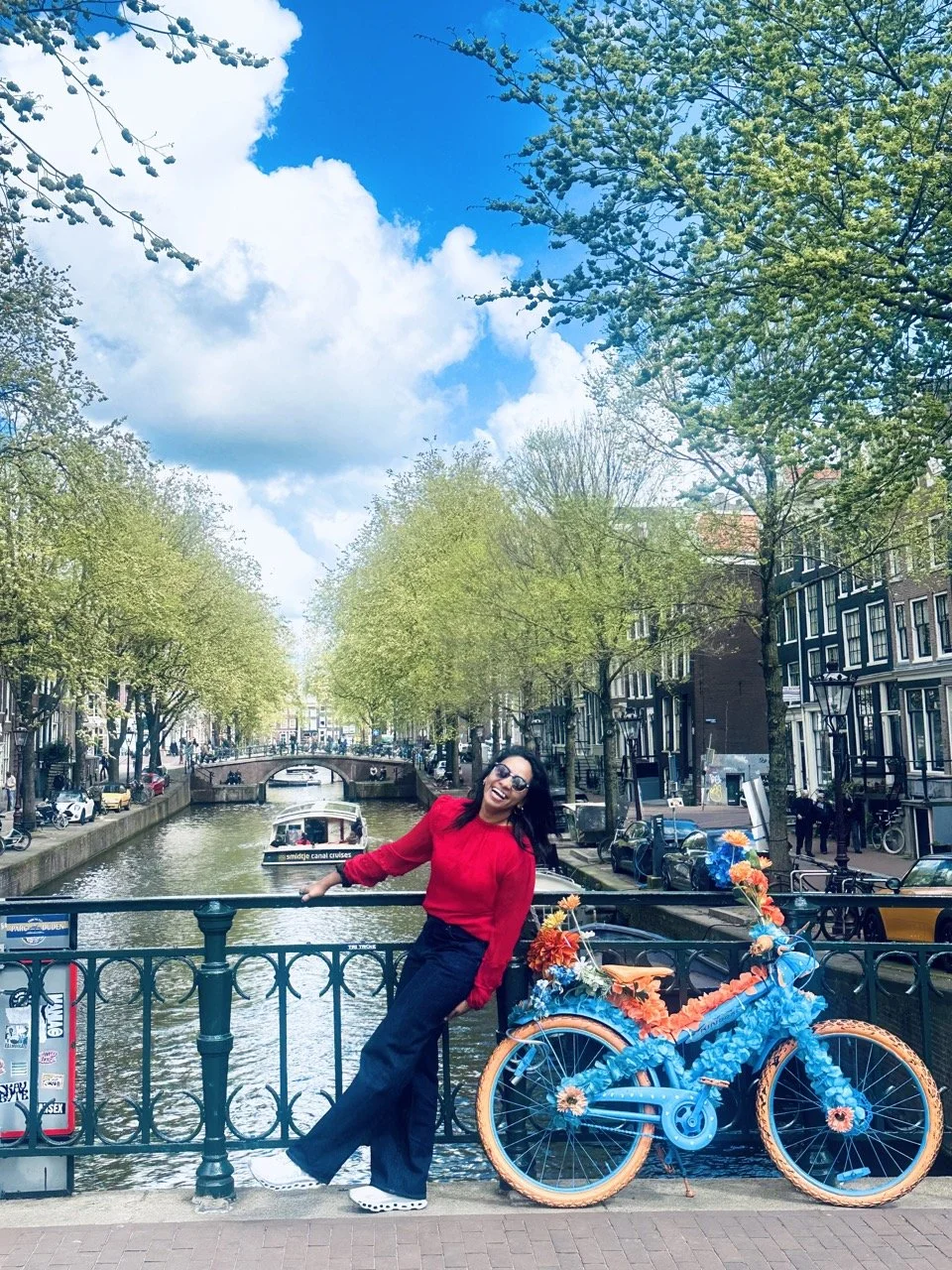 Netherlands in 3 Days