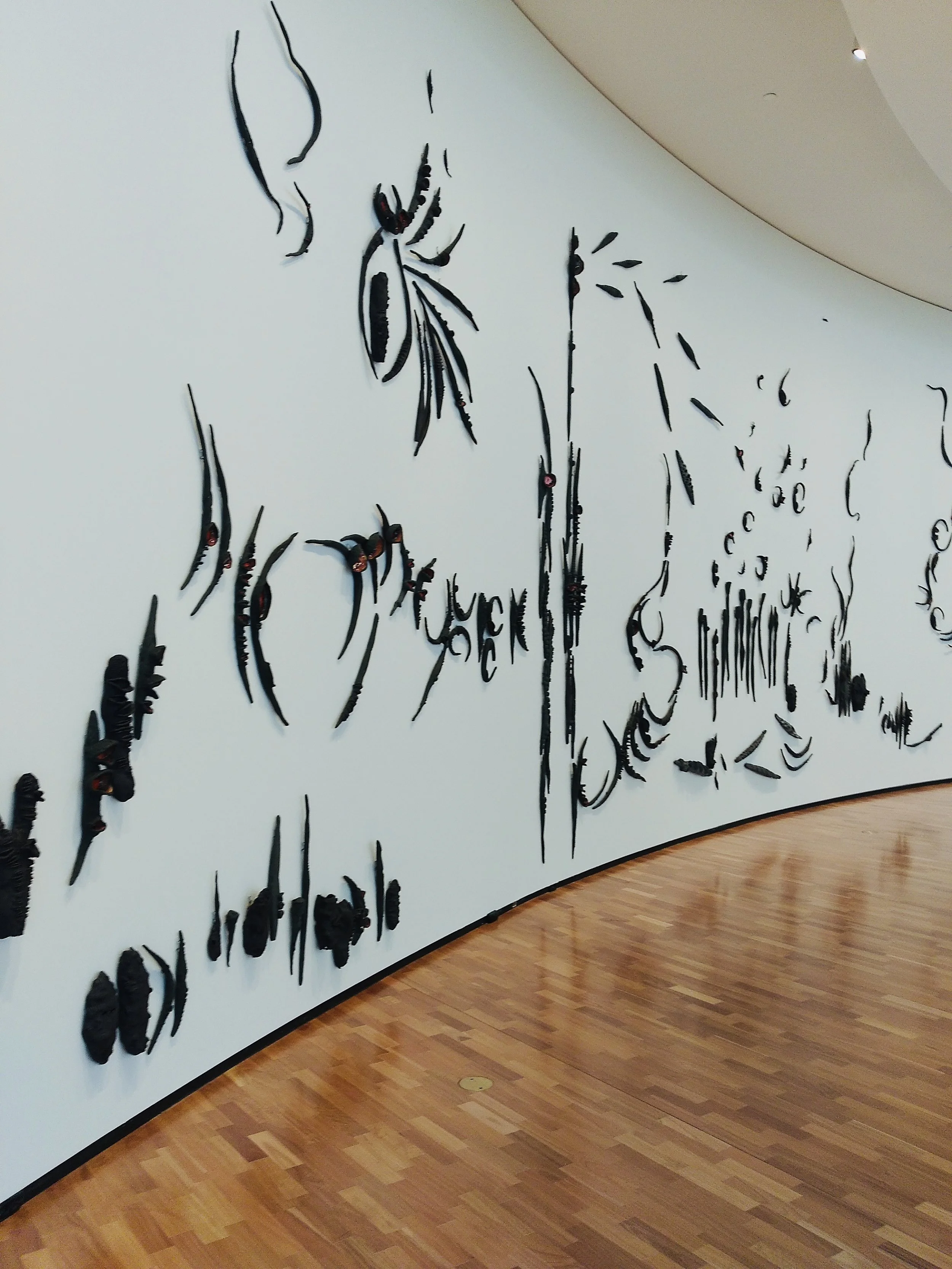 National Art Gallery Display