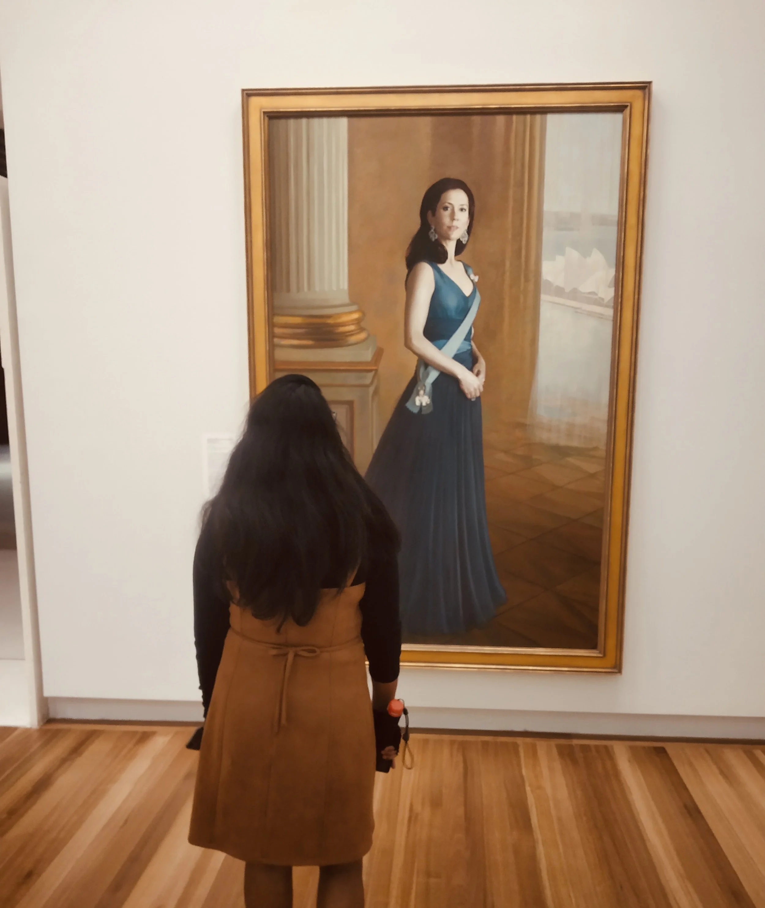 National Portrait Gallery