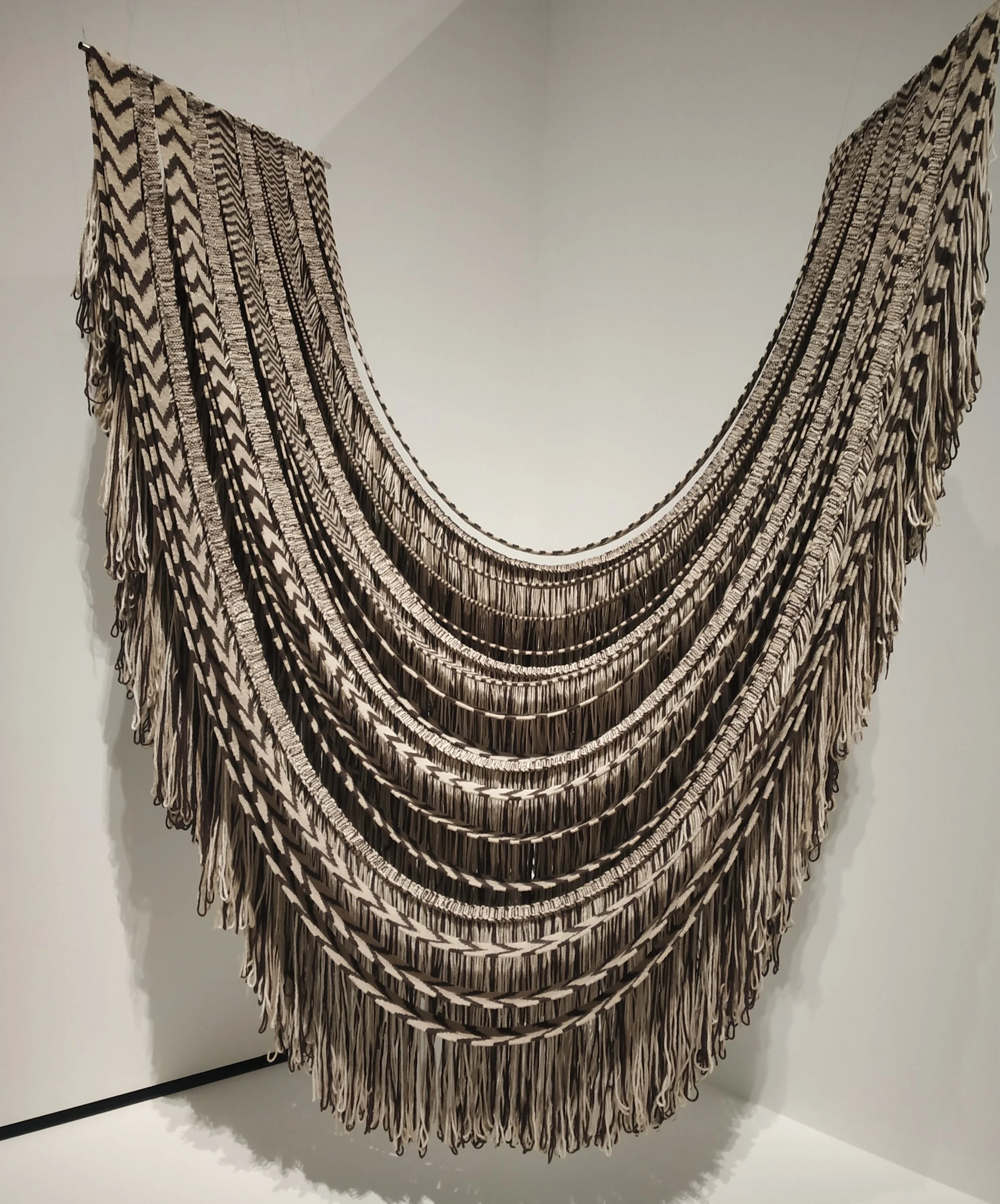 National Art Gallery Display