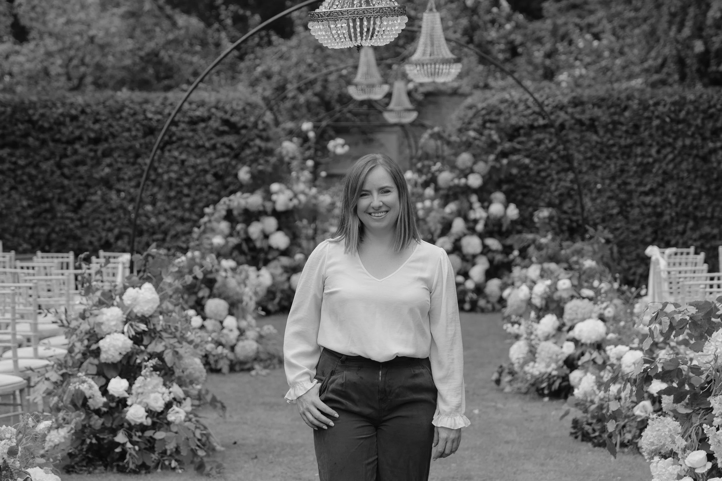 What Happens When You Enquire With Your Yorkshire Wedding Florist