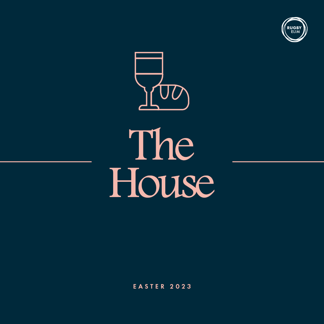 The House - Martin Saxby
