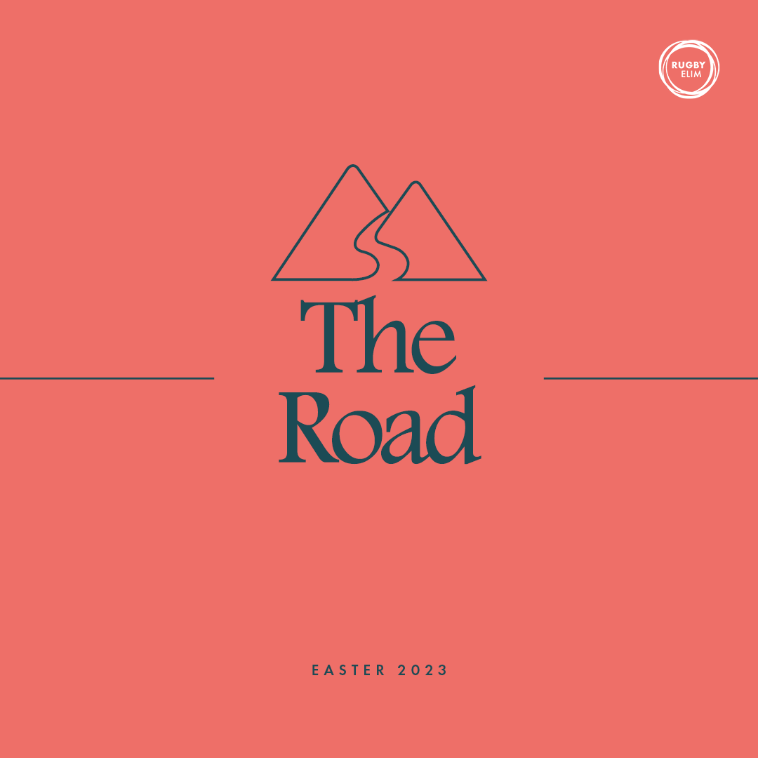 The Road - Martin Saxby