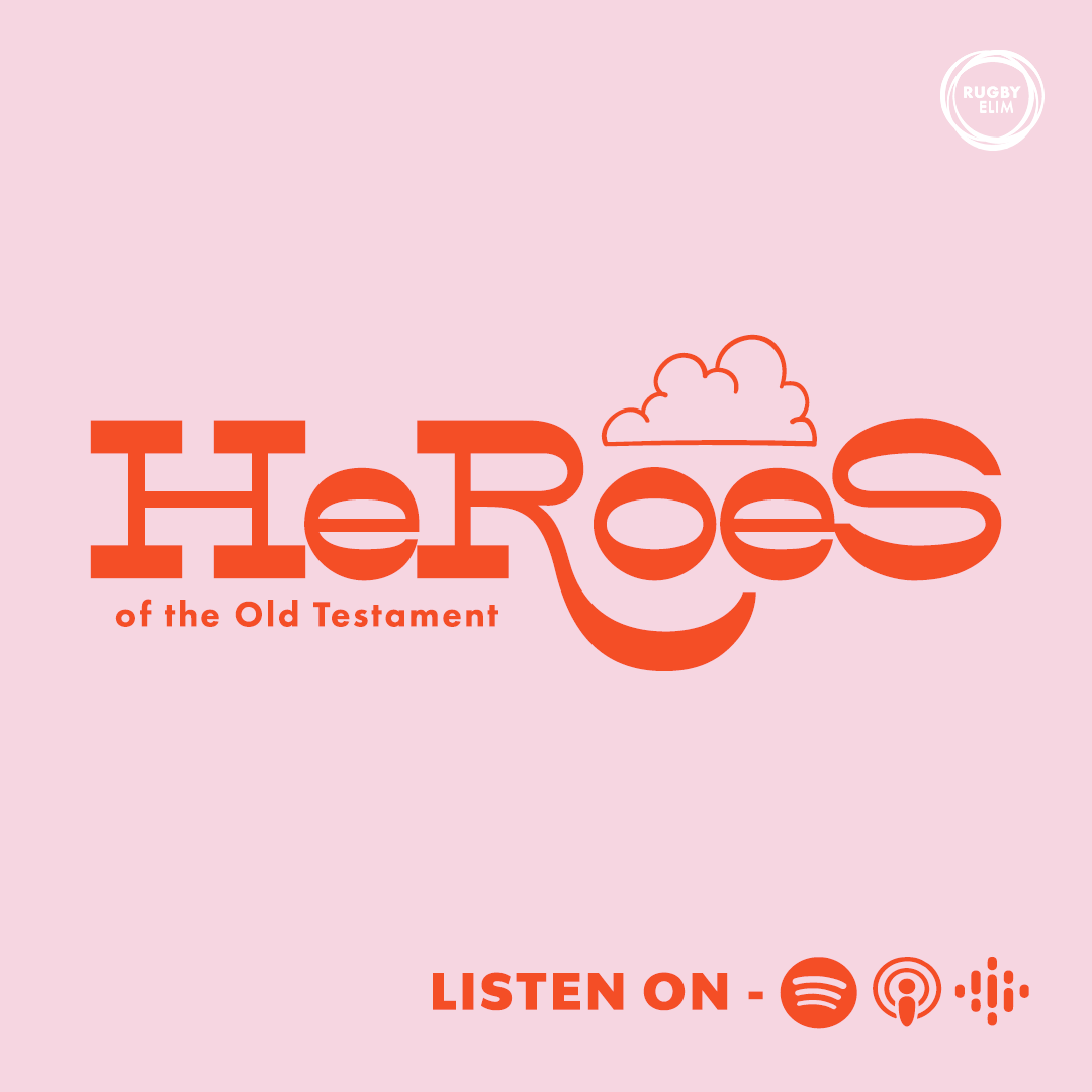 Heroes from the Old Testament | David