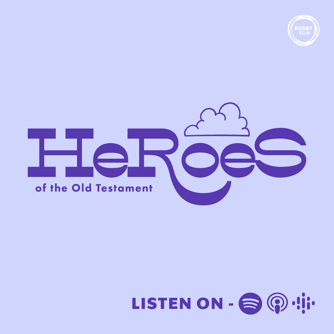 Heroes of the Old Testament - Joshua