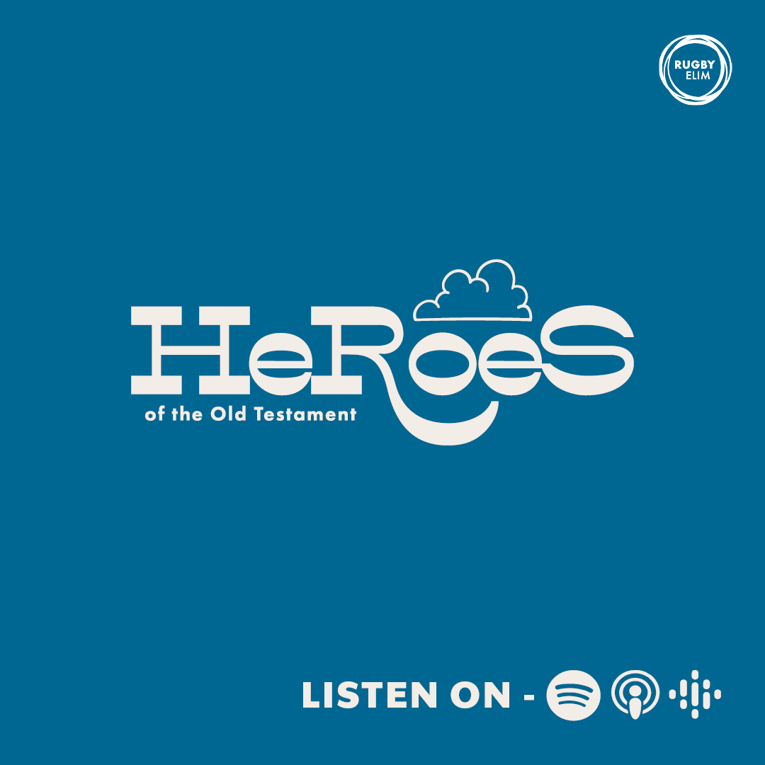 Heroes of the Old Testament - Sarah