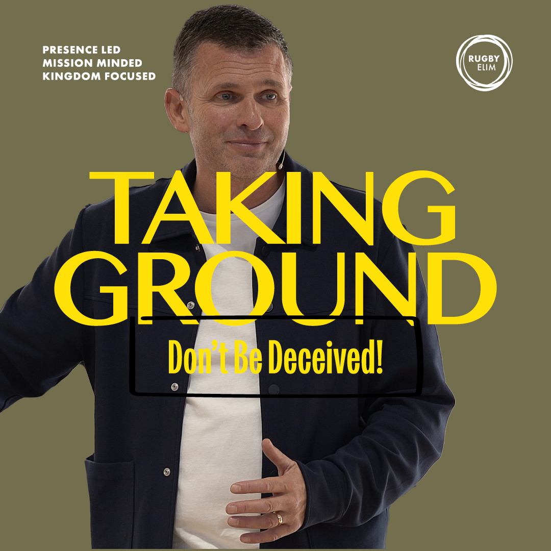 Don’t Be Deceived: The Enemy’s No.1 Strategy Against You