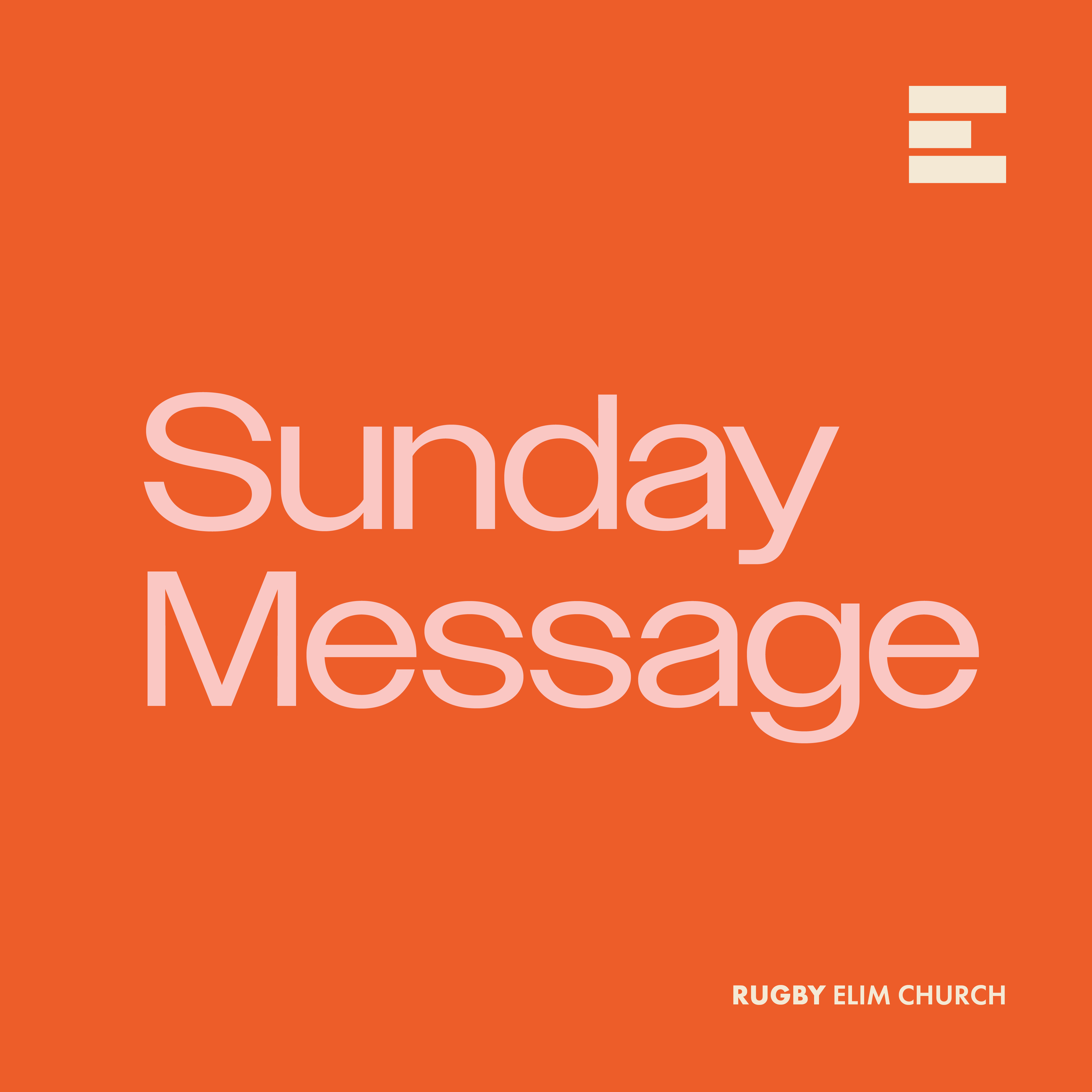 Faith That Transforms | Pastor Jon Skelton