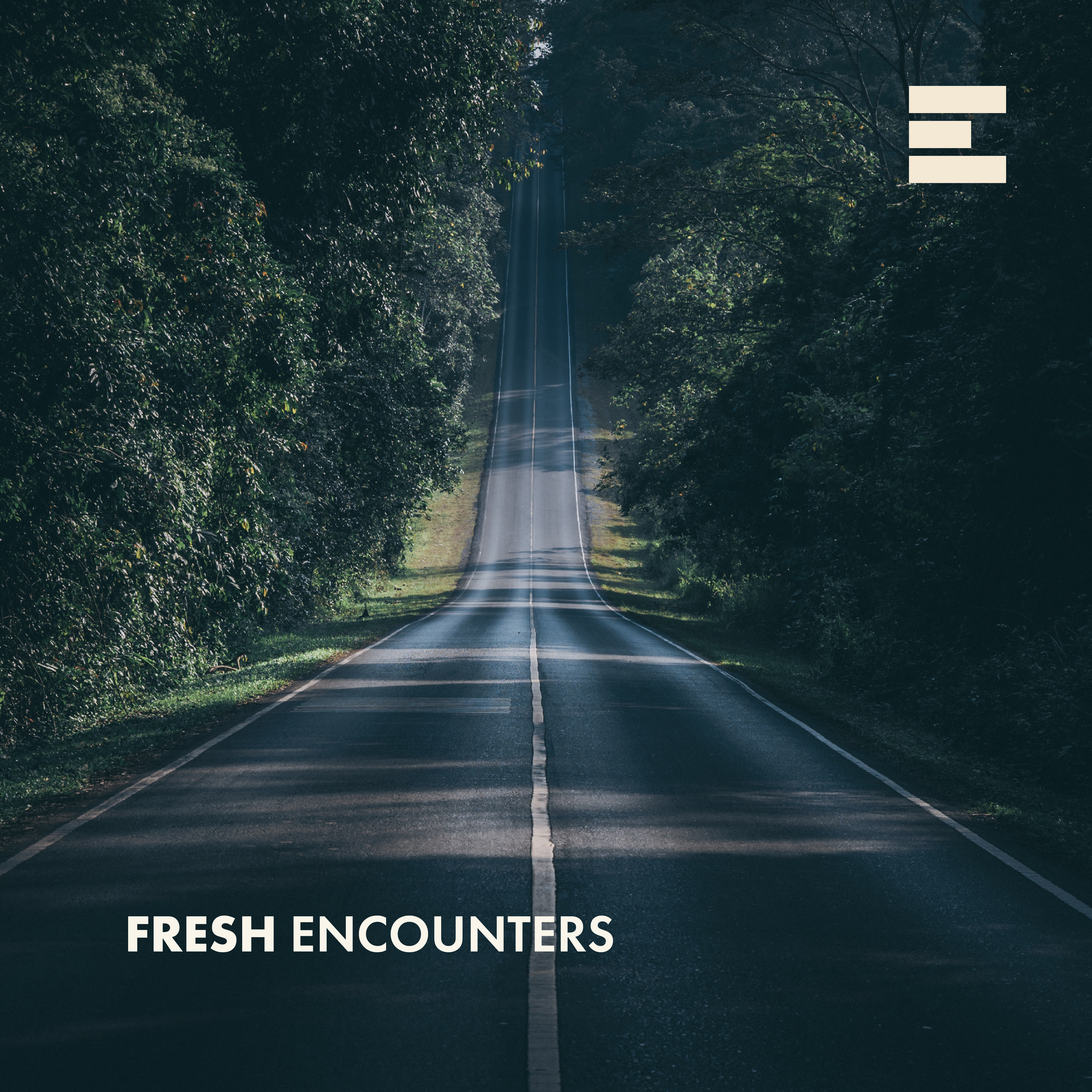 God Has Not Finished - Fresh Encounters - Pastor Jon Skelton
