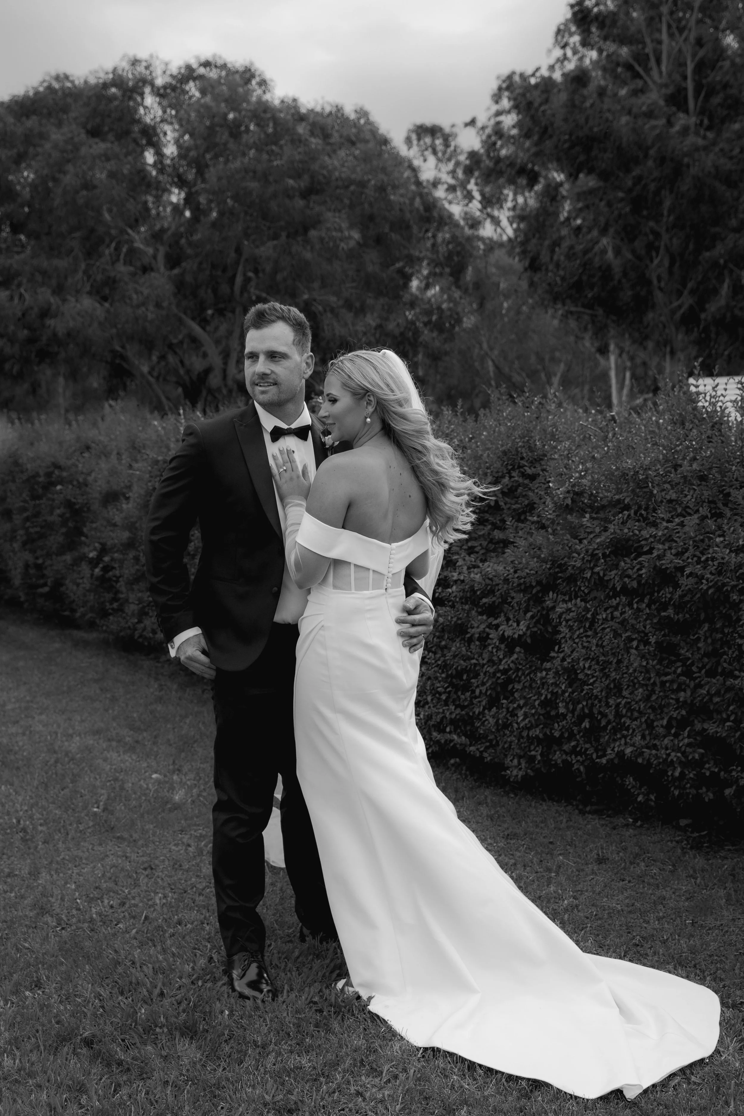 AMY + MATTHEW