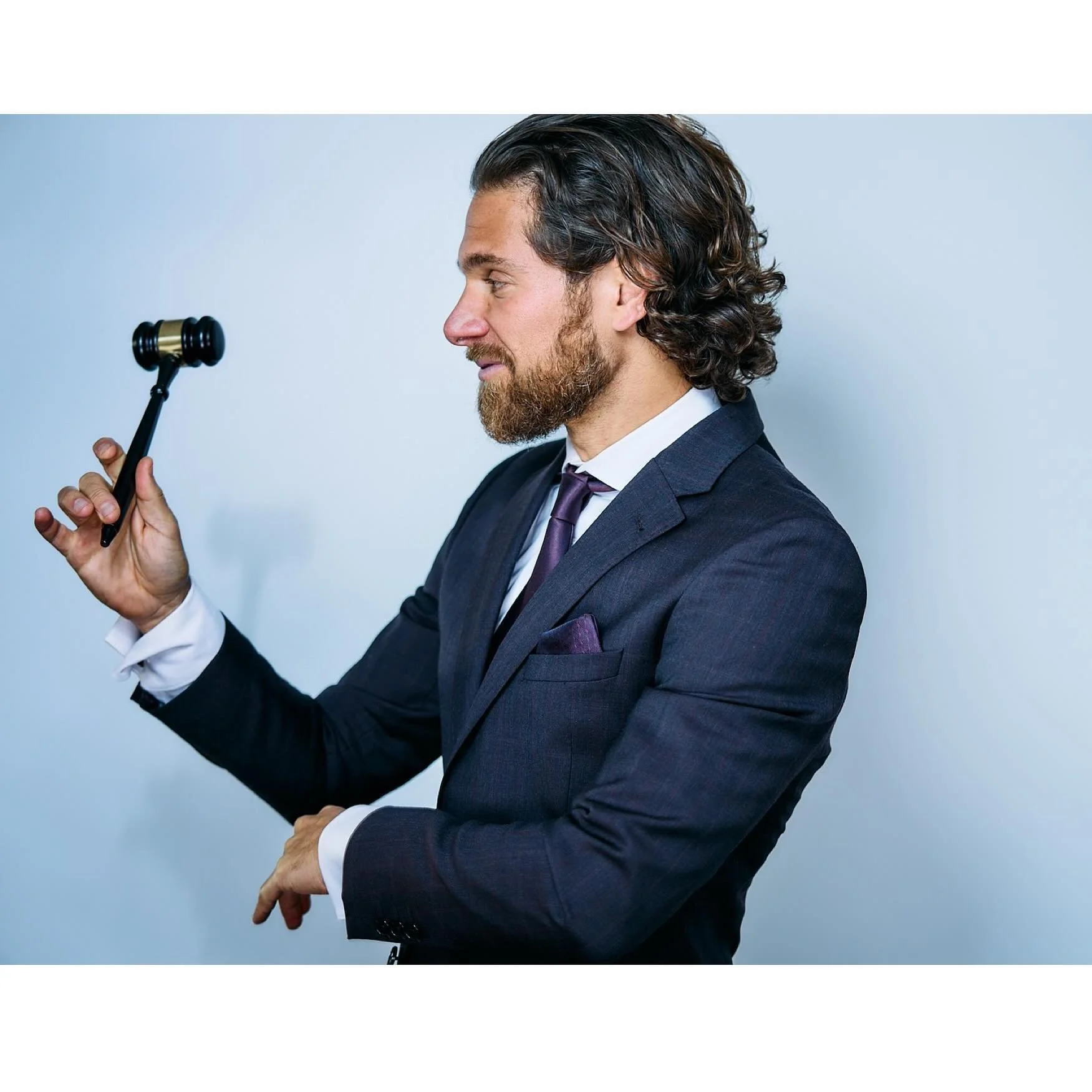 How do you find the bottom of your donors pockets?
Hire a an auctioneer who will at once; represent your organization AND take diplomatic liberty in leaning into the ever challenging &lsquo;big ask&rsquo;

That&rsquo;s me. 

Get Benjamin and get the 