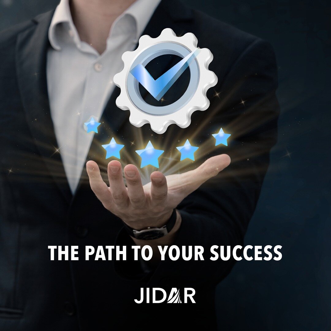 THE PATH TO YOUR SUCCESS