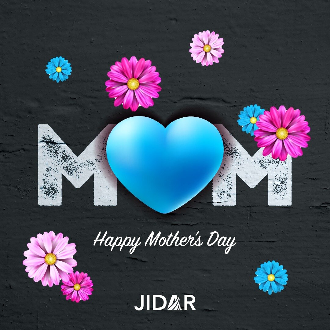 &quot;God could not be everywhere, and therefore he made mothers.&quot; - Rudyard Kipling.
HAPPY MOTHER'S DAY