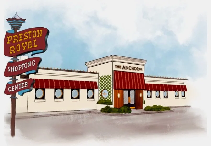 New seafood joint to open in Preston Hollow later this year