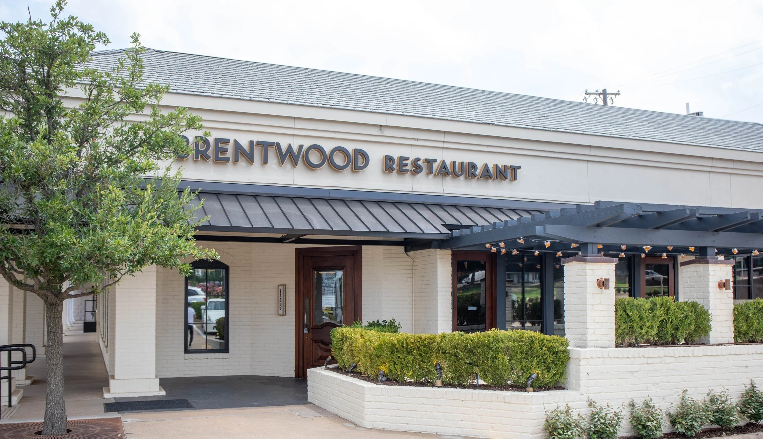 Southwestern Vibes and Prime Steaks Will  Soon Arrive in a Familiar Addison Space