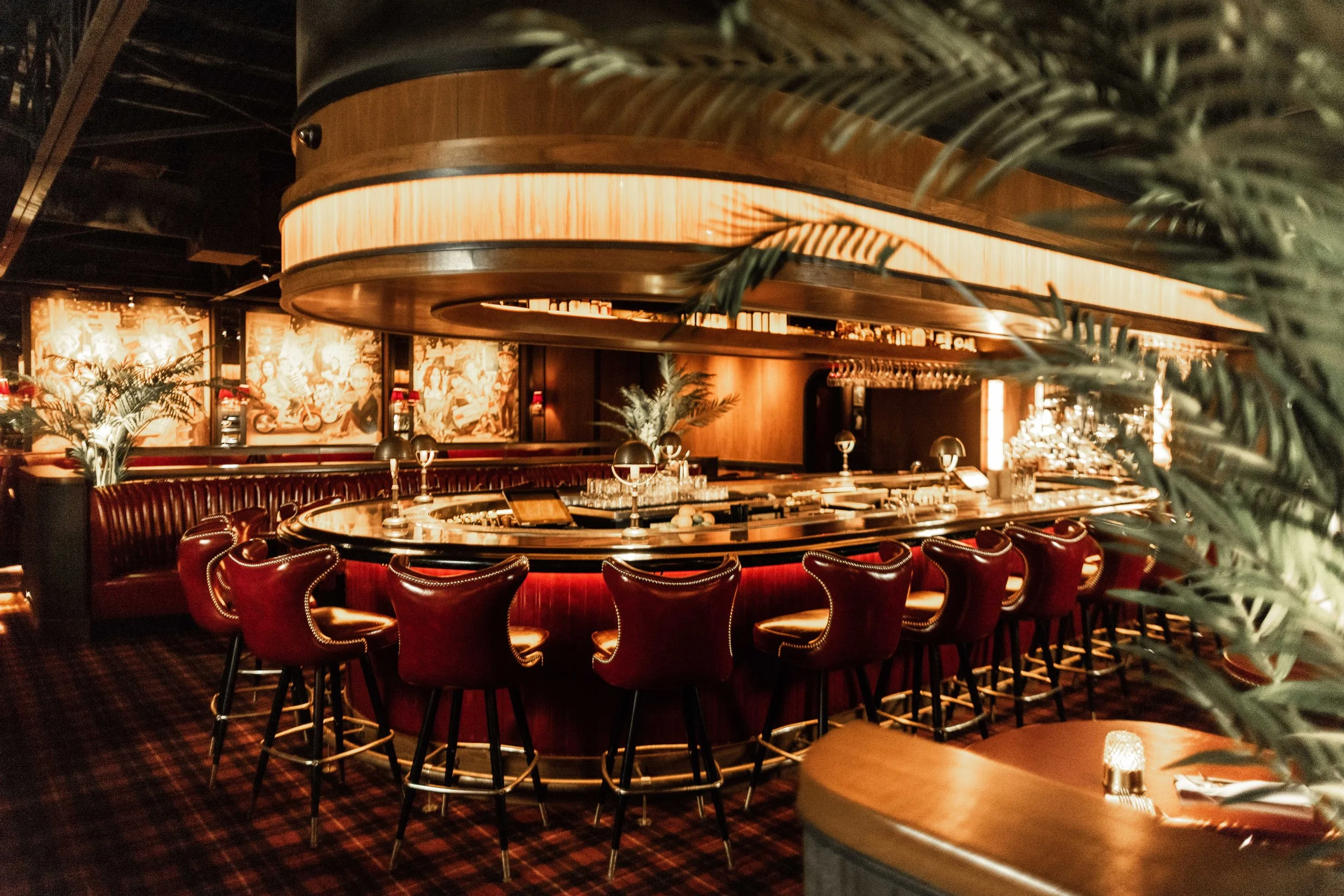 Dallas’ Hollywood Steakhouse is Going to be Anything But Traditional — Or Boring