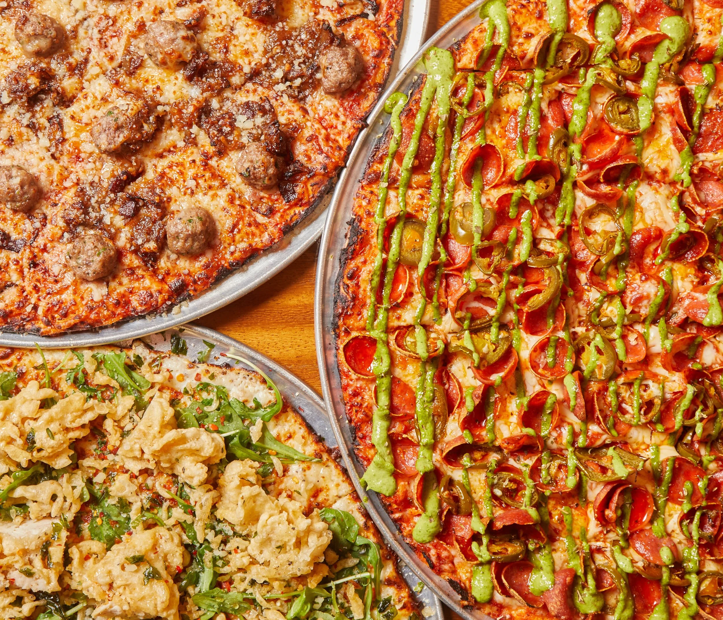 A taste of Chicago will flavor new tavern coming to Dallas' Park Cities