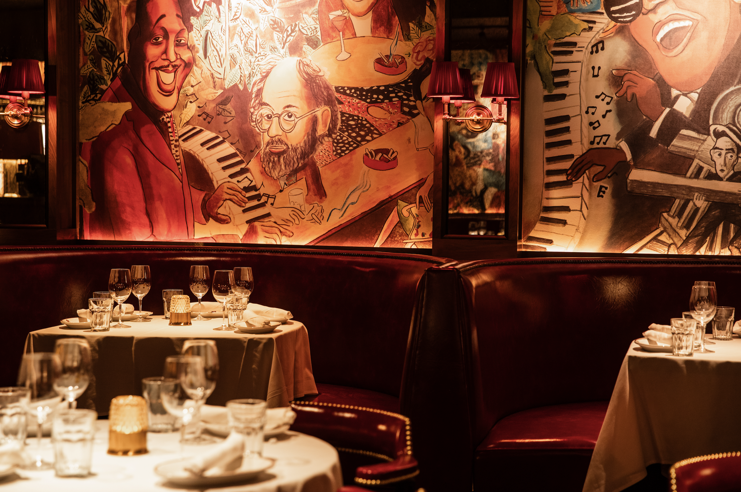 Drake's Hollywood Makes Its Montrose Debut