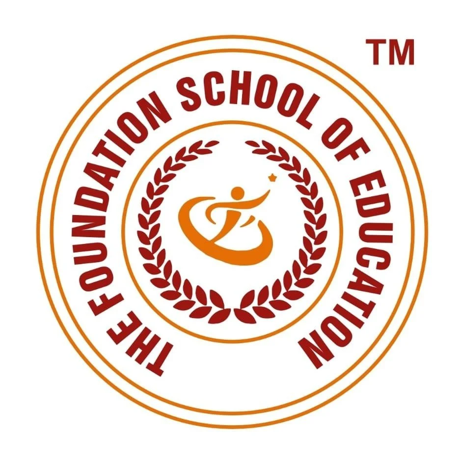 The Foundation School of Education