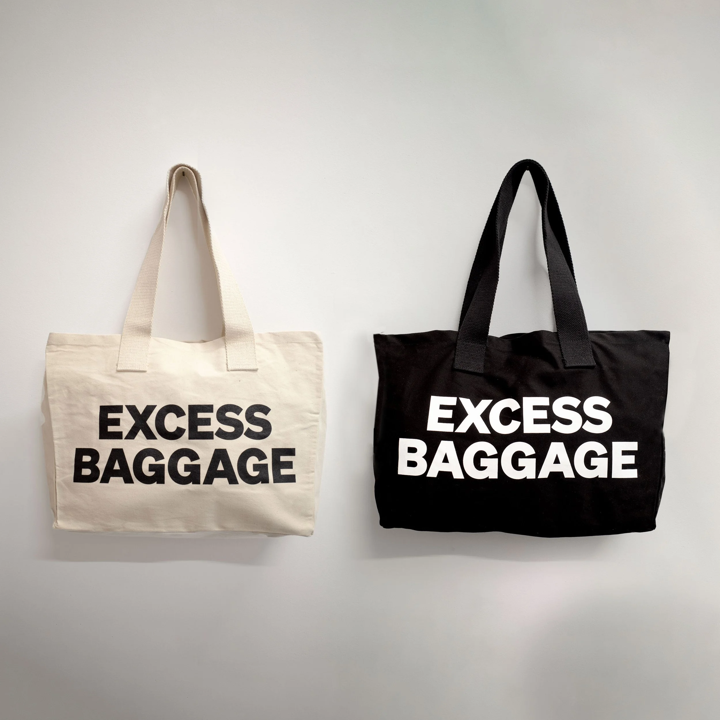 Excess Baggage - Special Offer Bundle