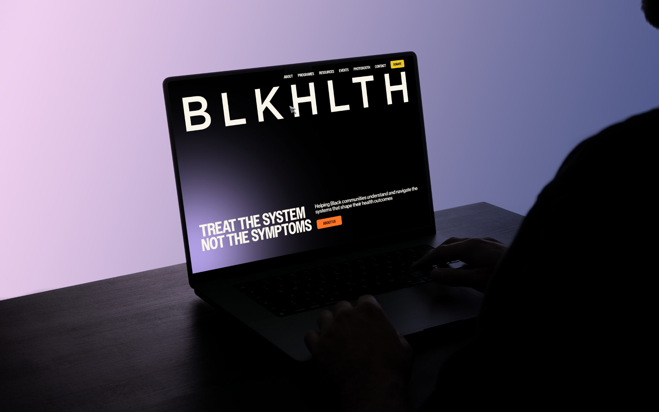 BLKHLTH