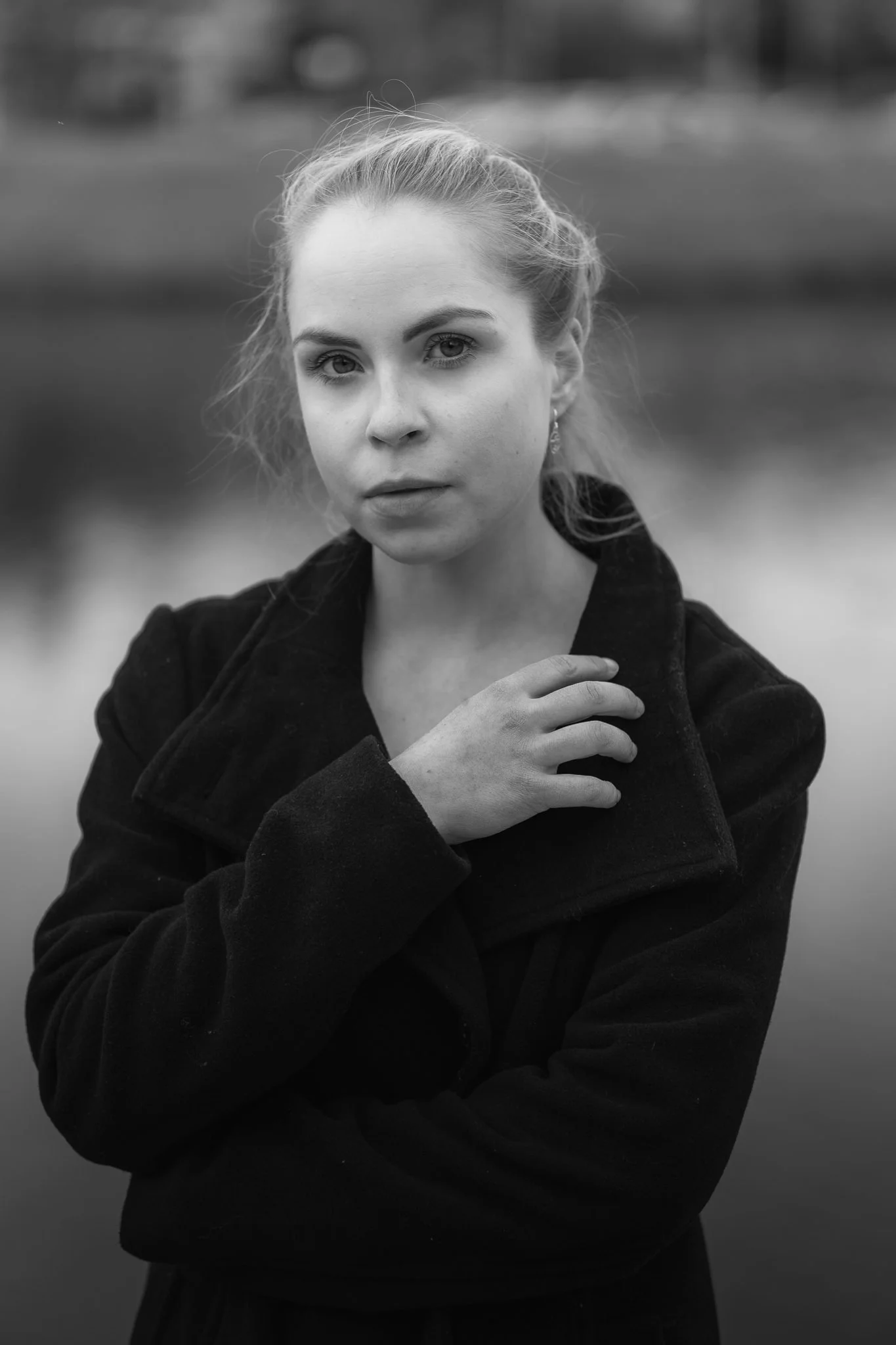 Herbstshooting in Regensburg