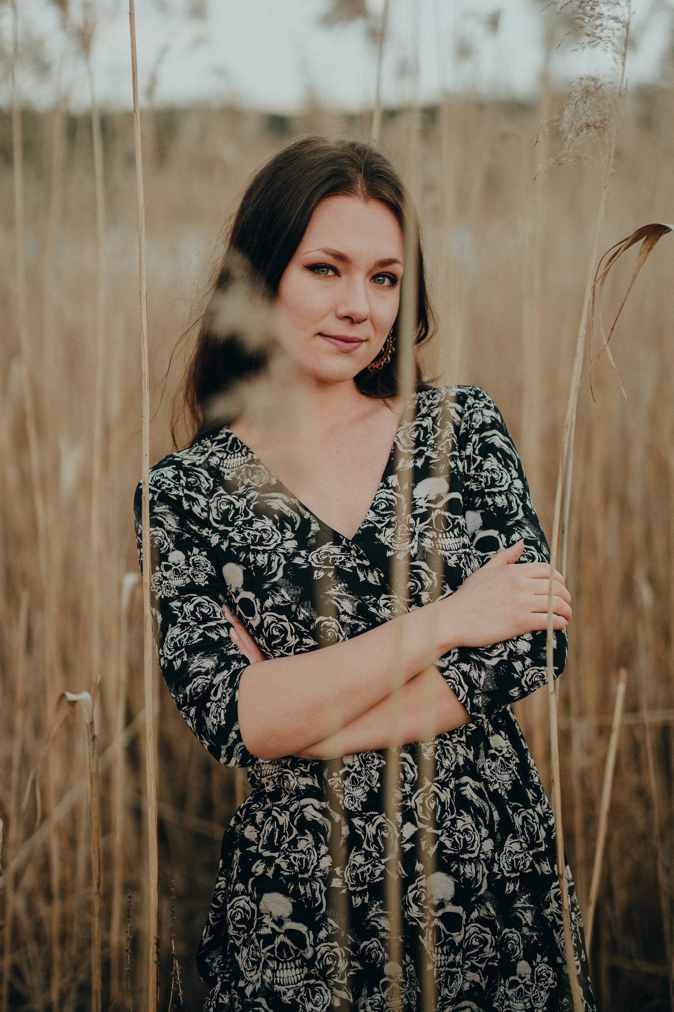 Outdoor Portraitshooting