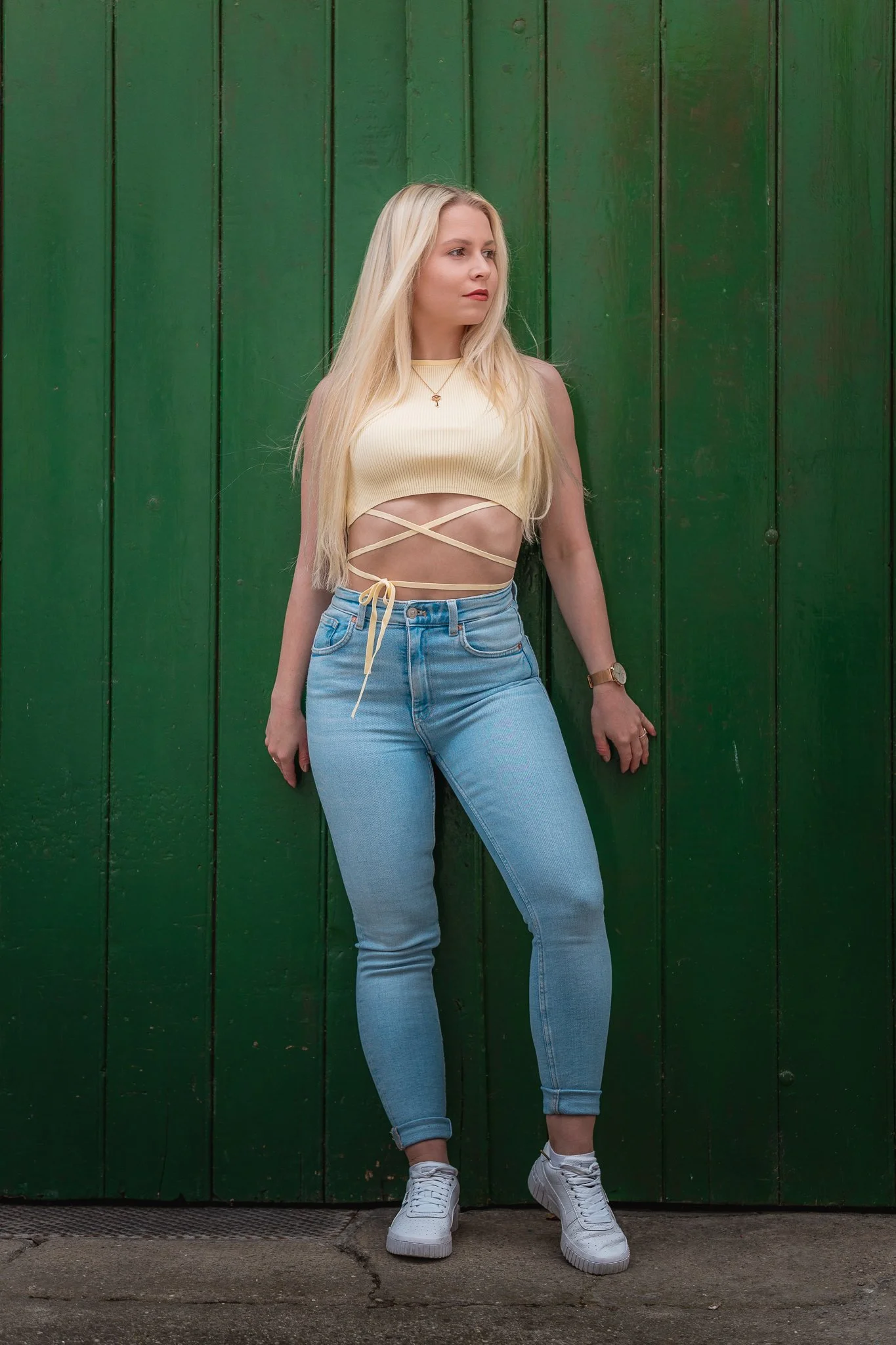 Portraits in Neuburg