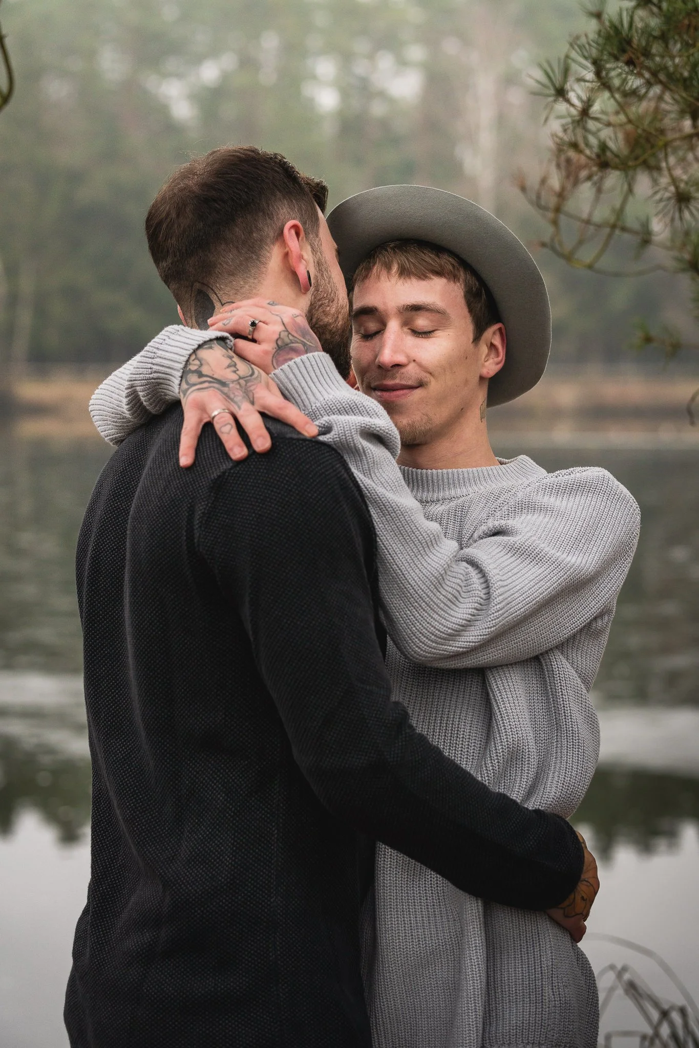 Moody Coupleshooting