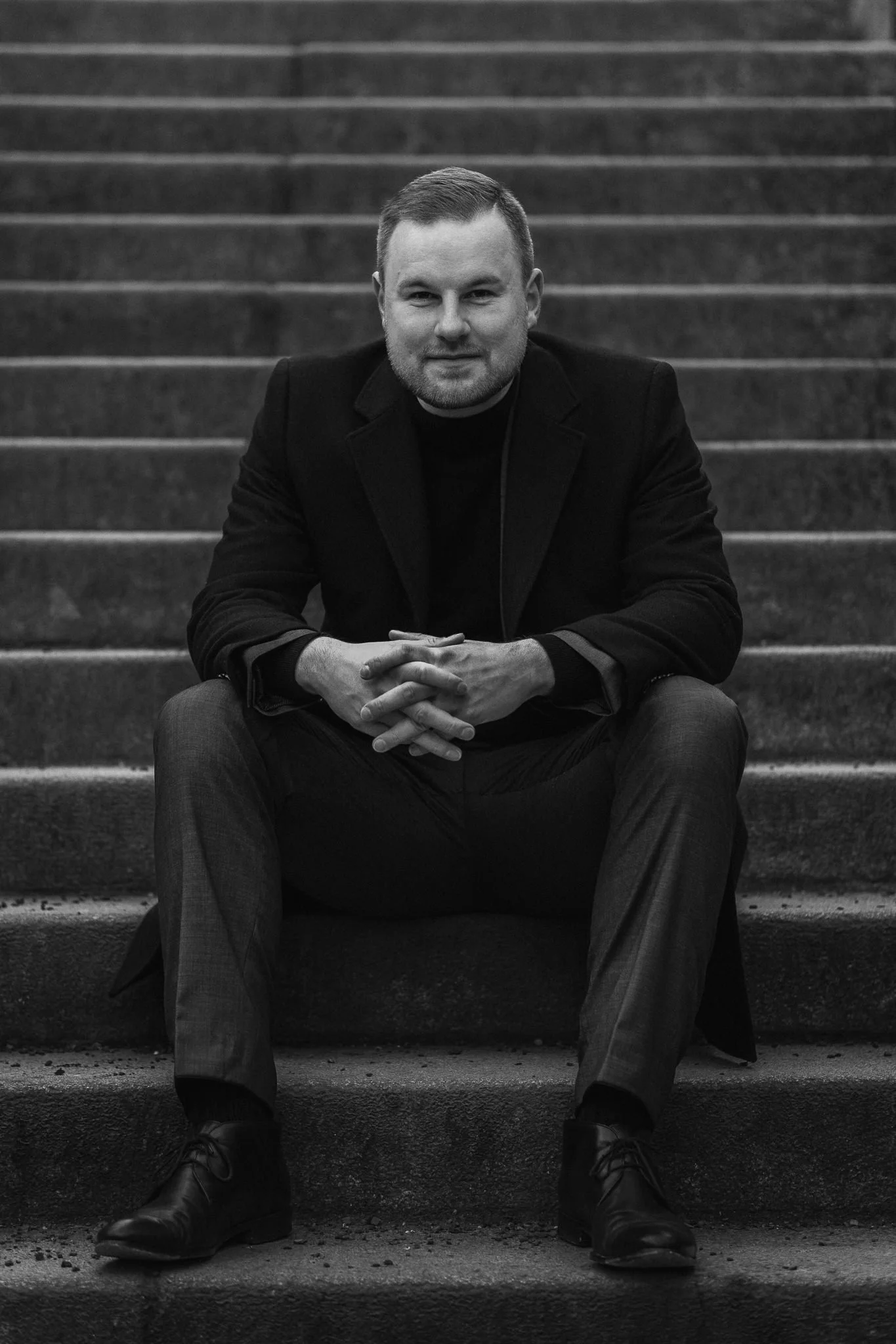 Outdoorportraits in Dachau