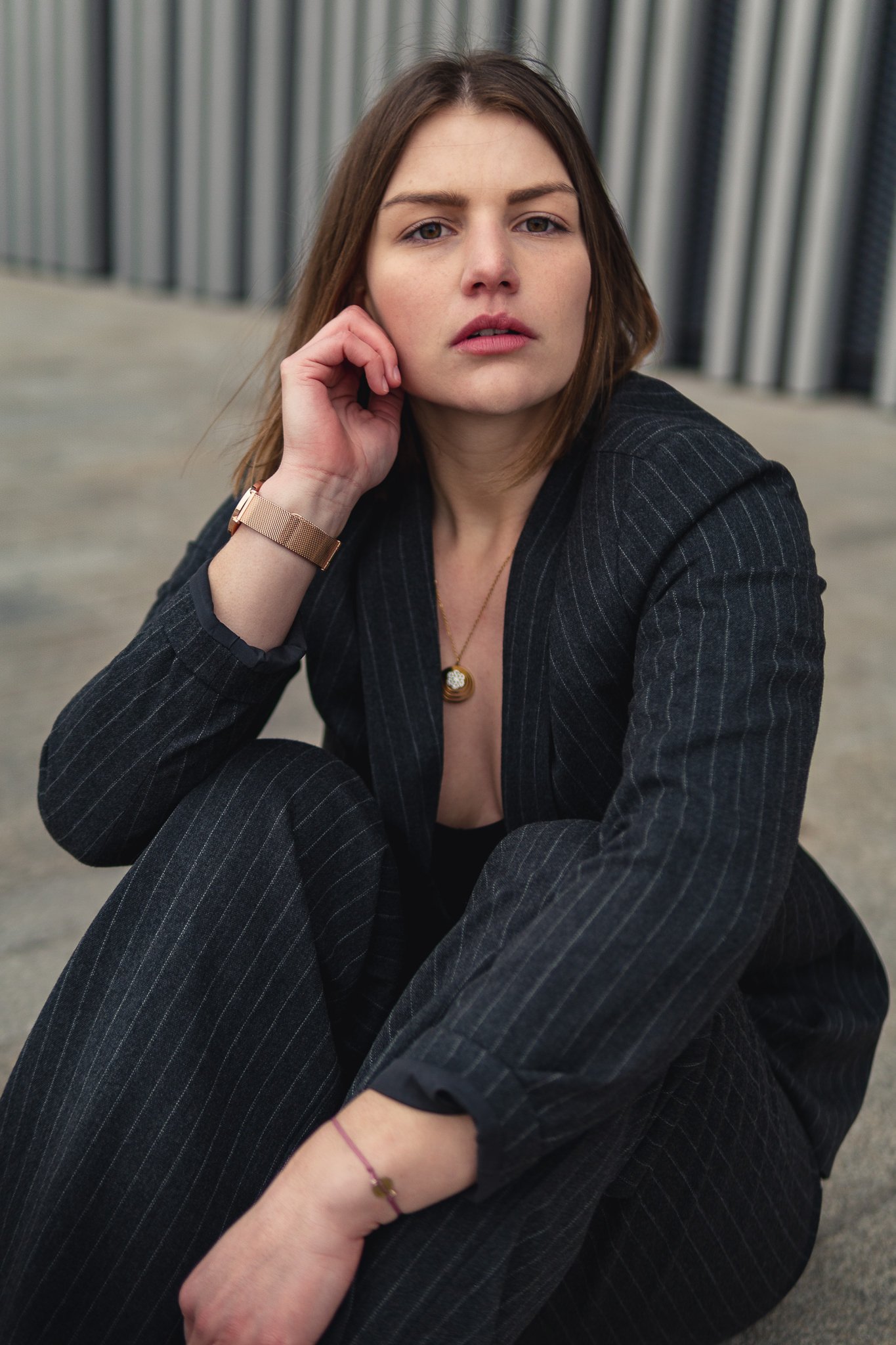 Portraits in Regensburg