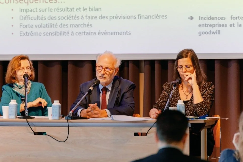 10ème Journée de l’évaluation de la CNCC et du CNOEC
