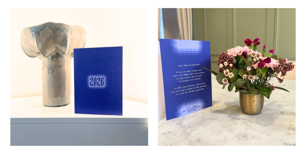 Salustro &amp; Associés vous présente ses meilleurs vœux pour l’année 2026