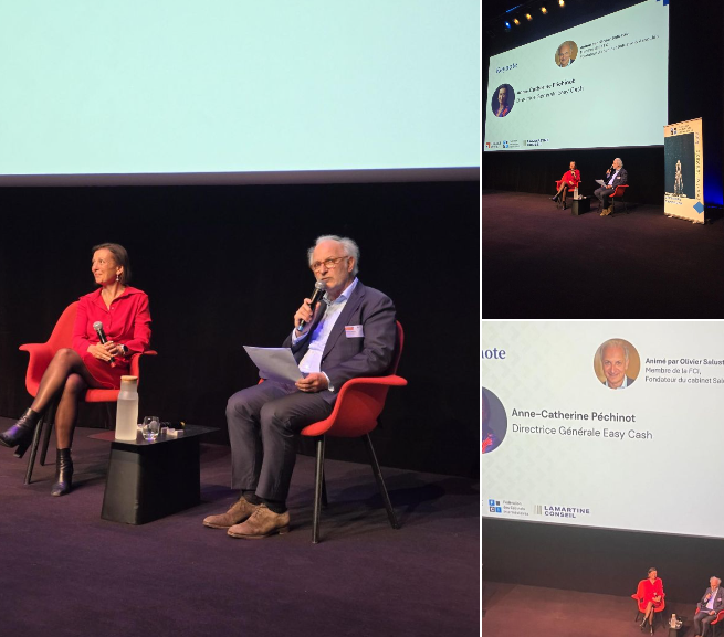 Rencontres en région | FCI &amp; France Invest à Bordeaux