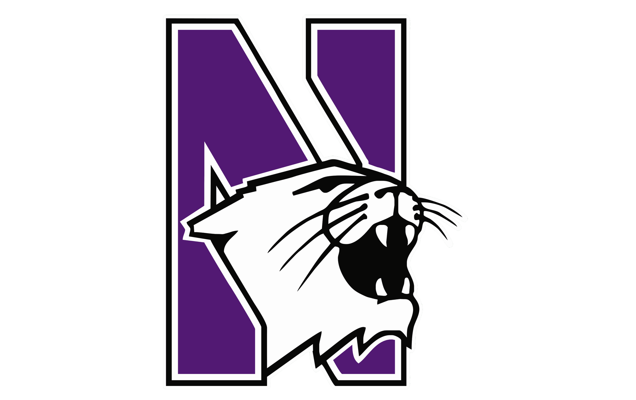 Northwestern-Wildcats-Logo-1981.png