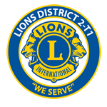 Lions District 2-T1