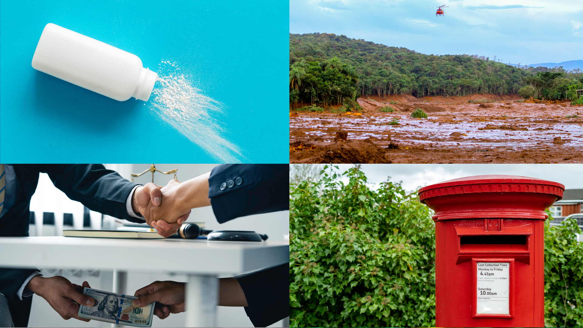 Top 15 most tracked High Court cases of 2025