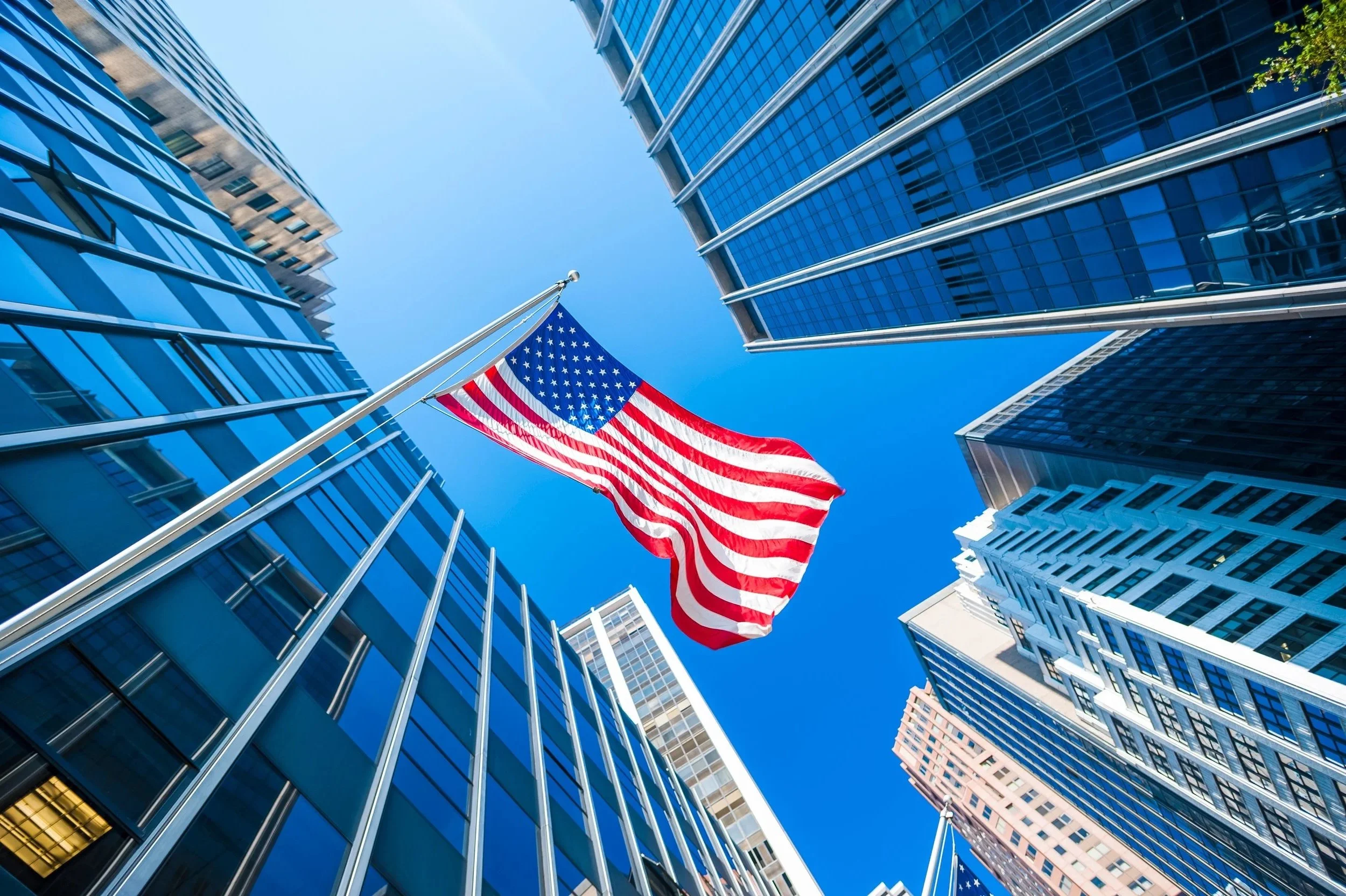 US firms secure some of the biggest disputes in London