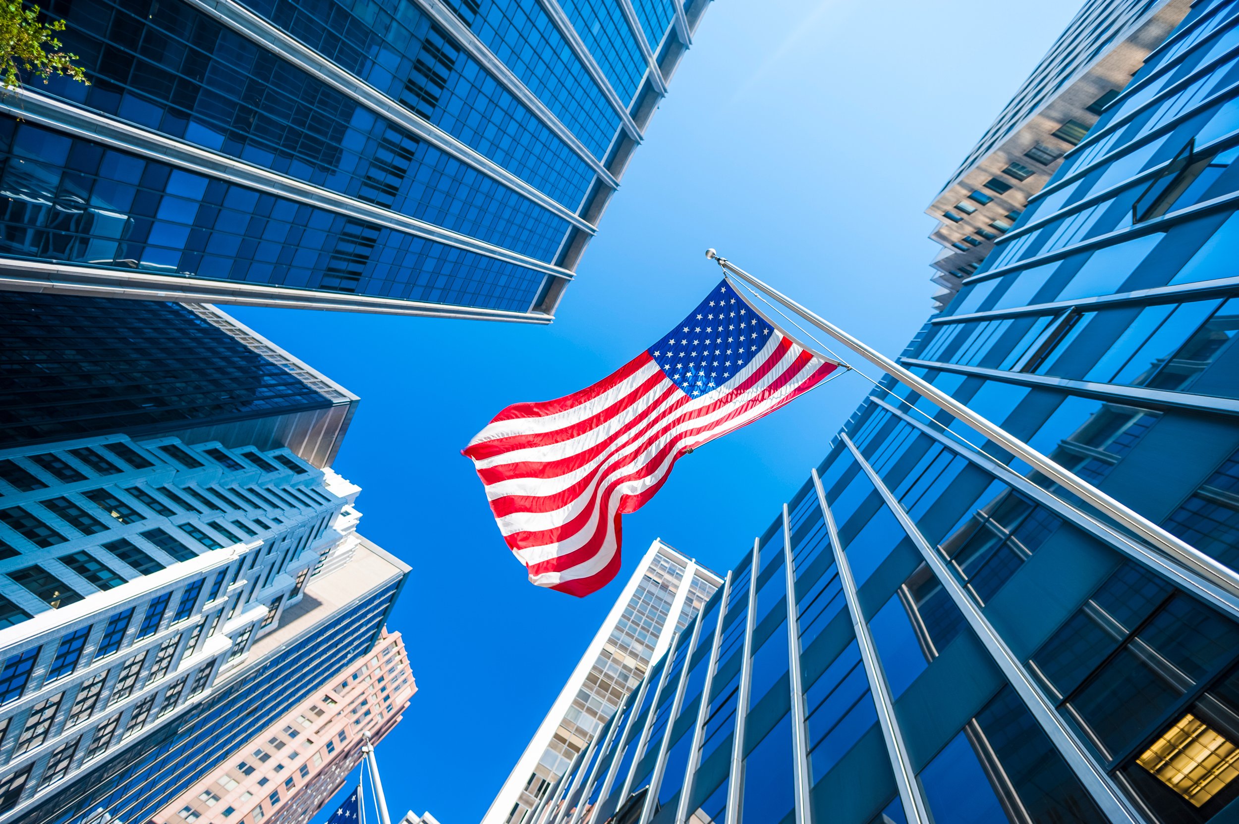 US firms secure some of the biggest disputes in London