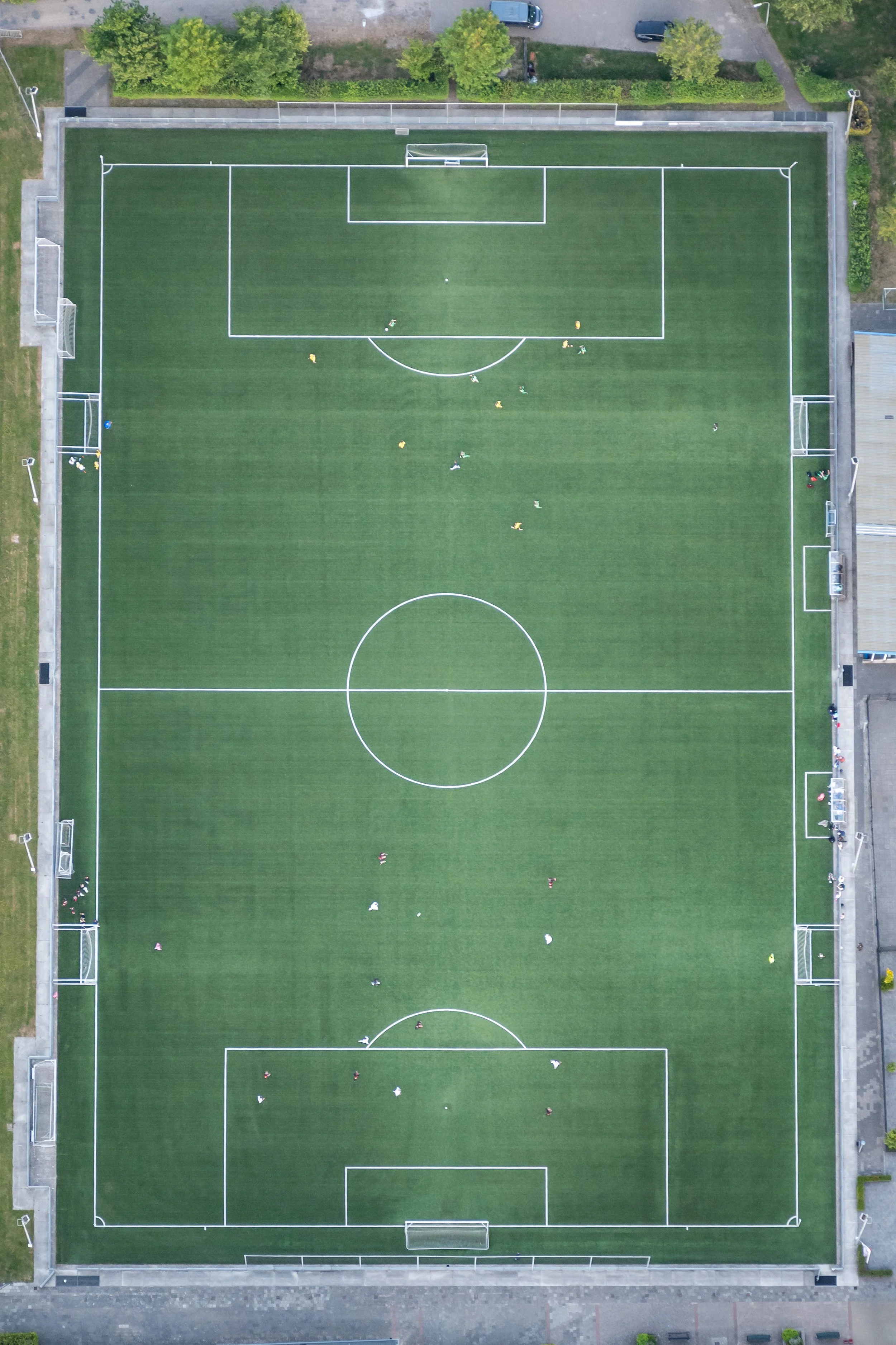 Football dominates High Court sports litigation, new data analysis shows