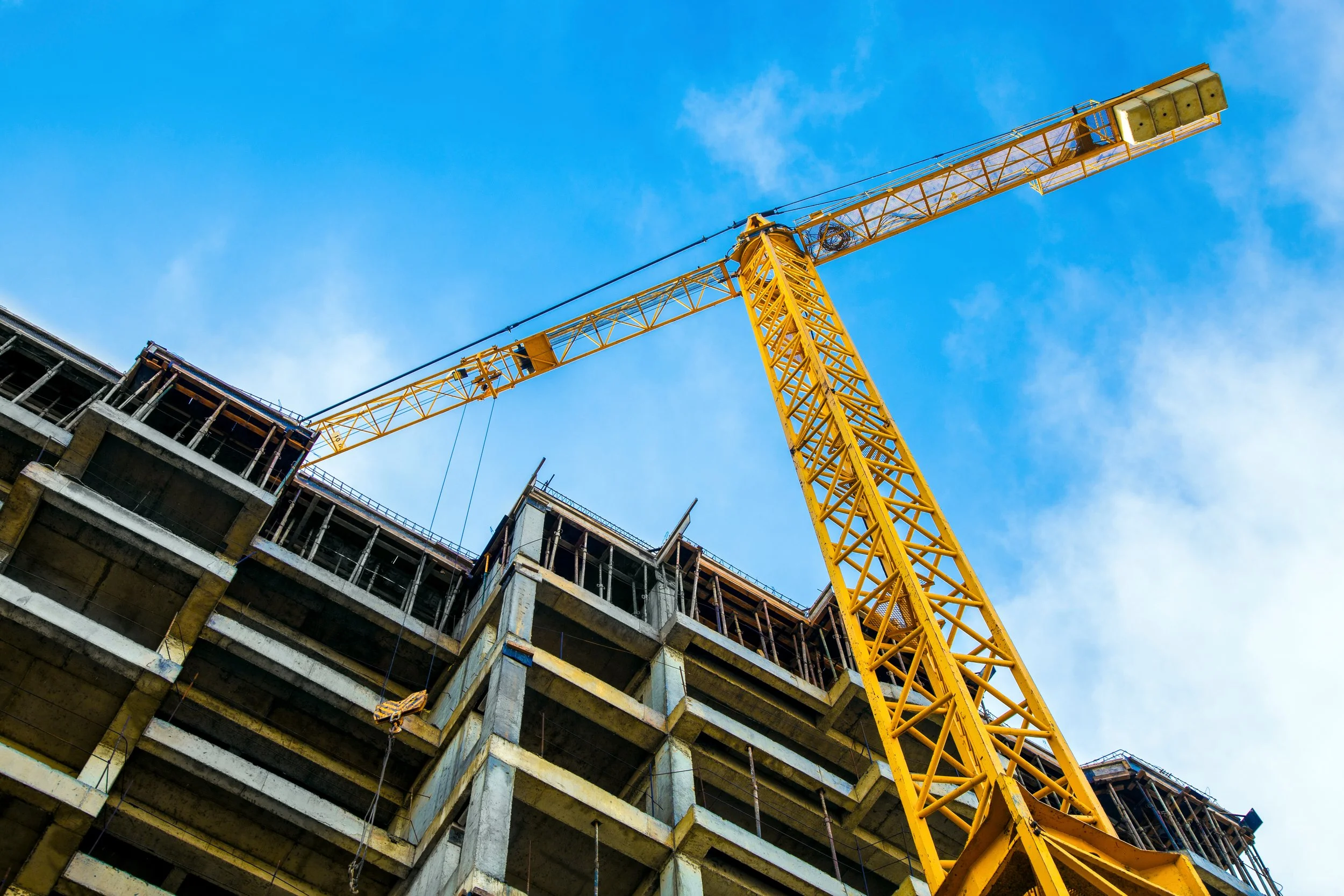 Building Safety Act 2022: trends in High Court litigation