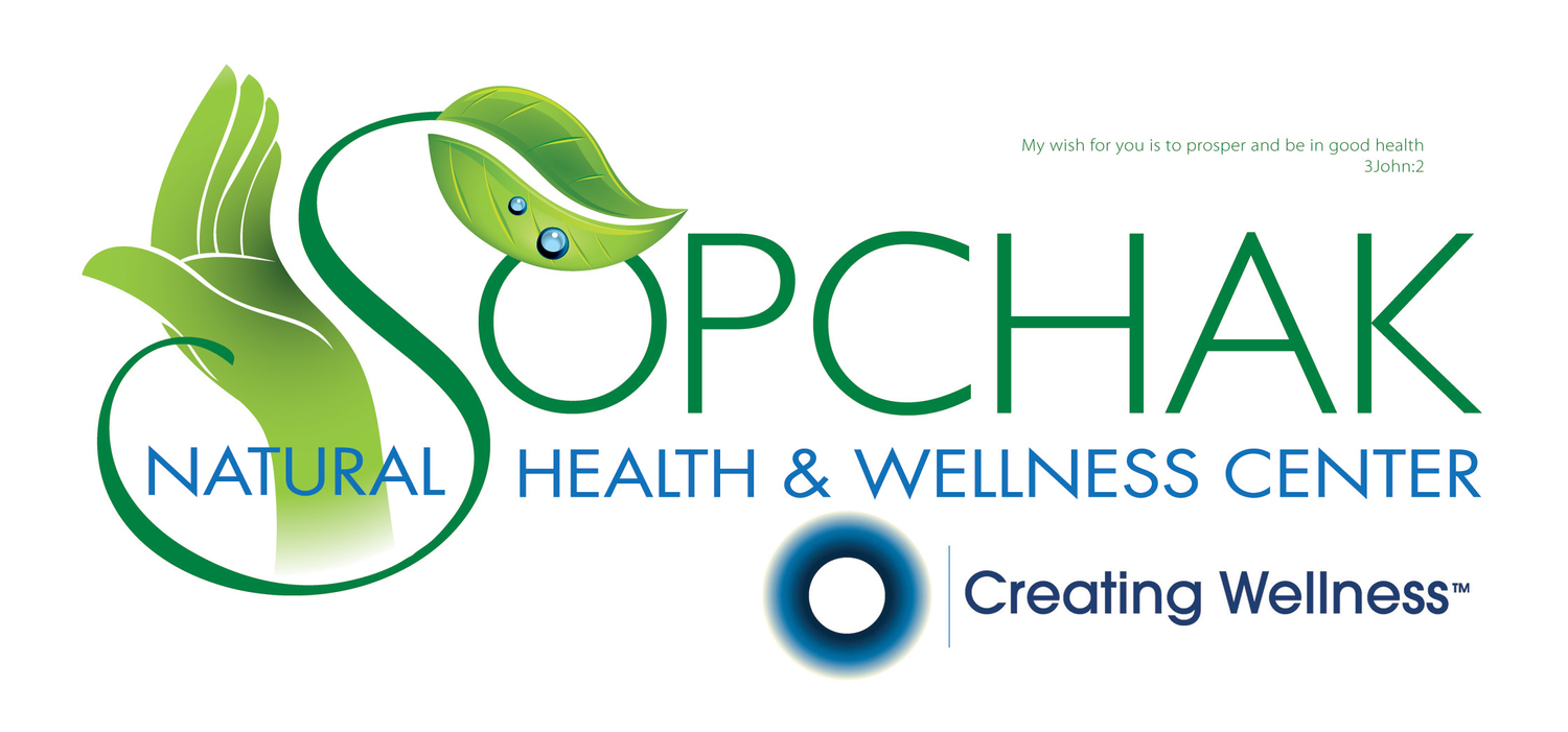 Dr. Sopchak Chiropractor 